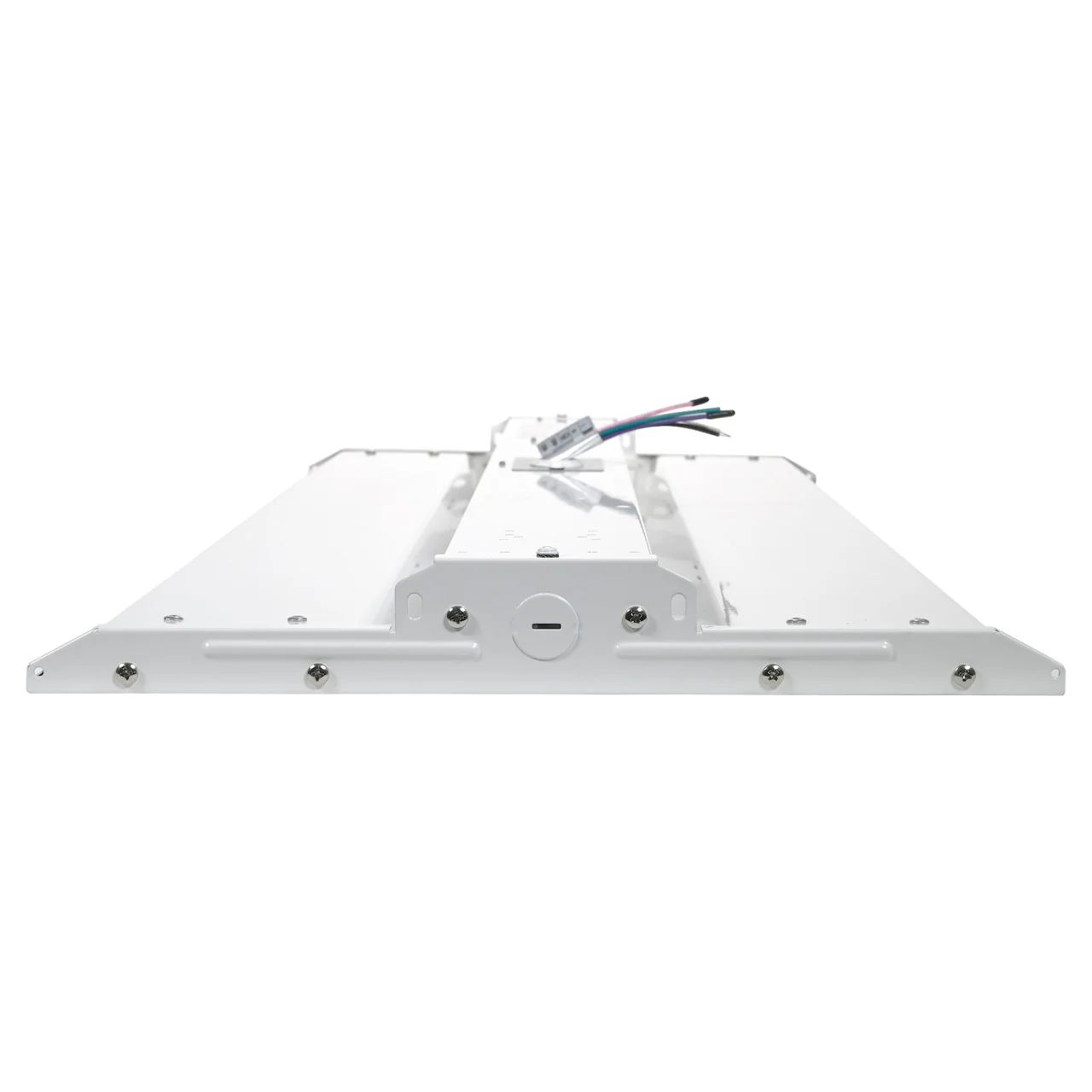 Case of 2 - LED Linear High Bay - 225W - 31,500 Lumens - 5000K - Motion Sensor Compatible -  Jen Lighting - Image 2
