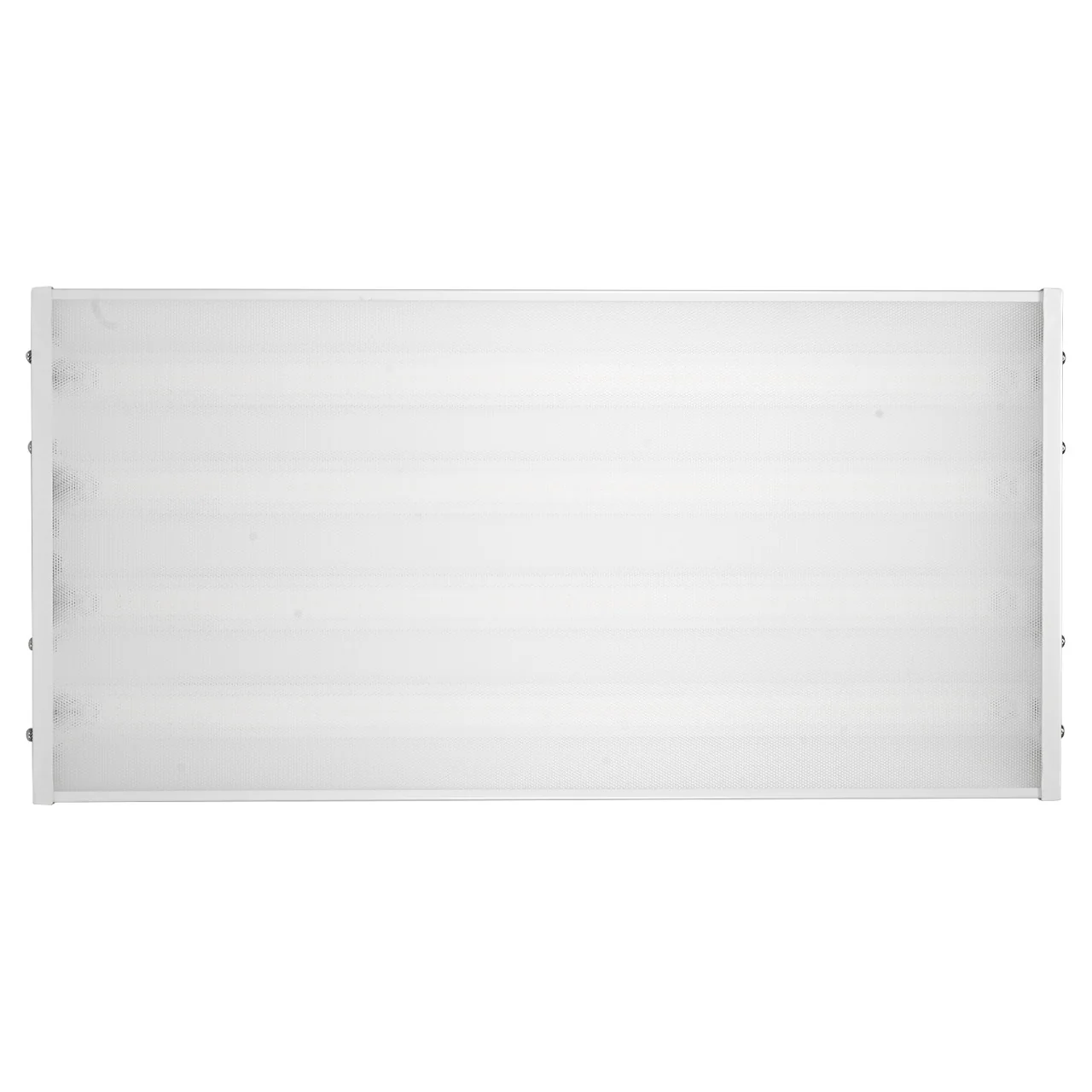 Case of 2 - LED Linear High Bay - 160W - 24,344 Lumens - 5000K - Jen Lighting - Image 5