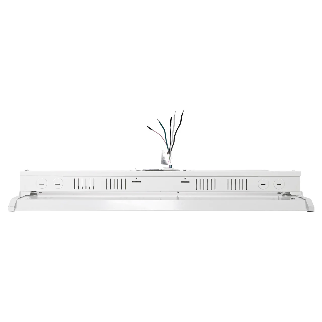 Case of 2 - LED Linear High Bay - 160W - 24,344 Lumens - 5000K - Jen Lighting - Image 6