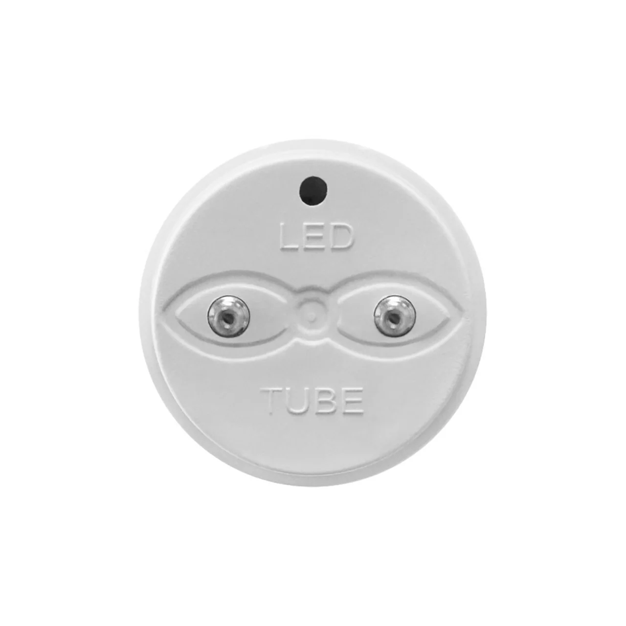 Case of 20 - 4ft. LED T8 Color Tunable Glass Tube - Type A+B - 15W - 3500K/4000K/5000K - Euri Lighting - Image 4