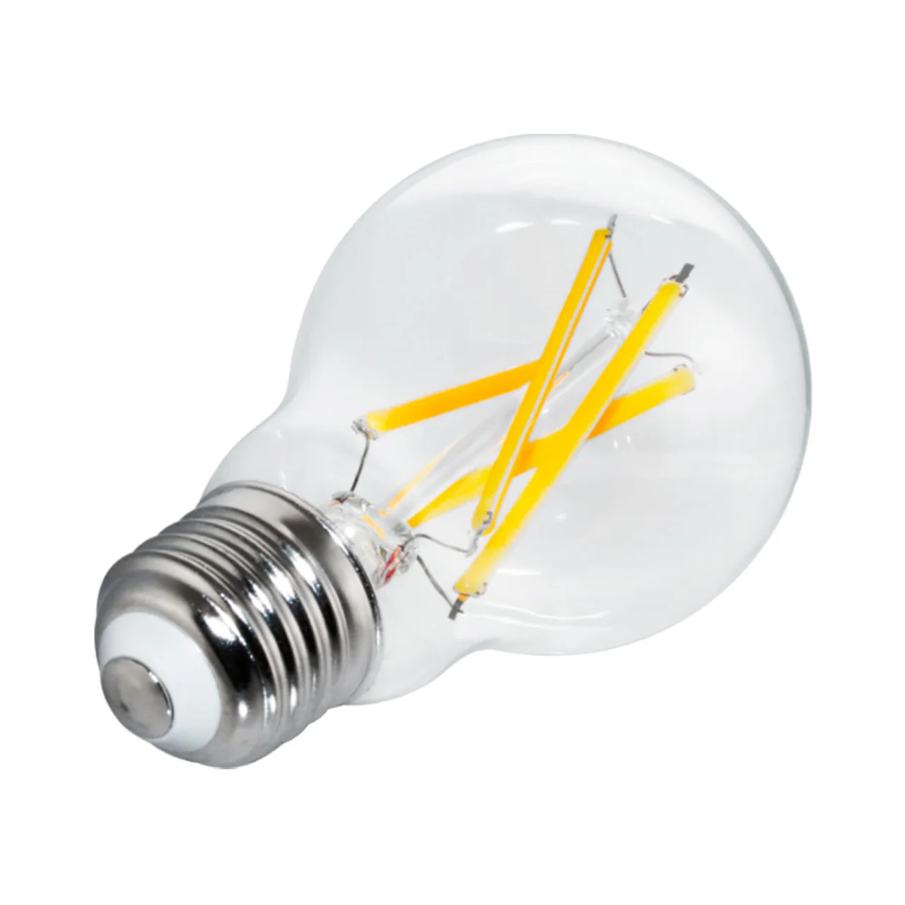 CASE OF 24 - LED A19 Filament Bulb - 8.5W - 800 Lumens - Euri Lighting - Image 2