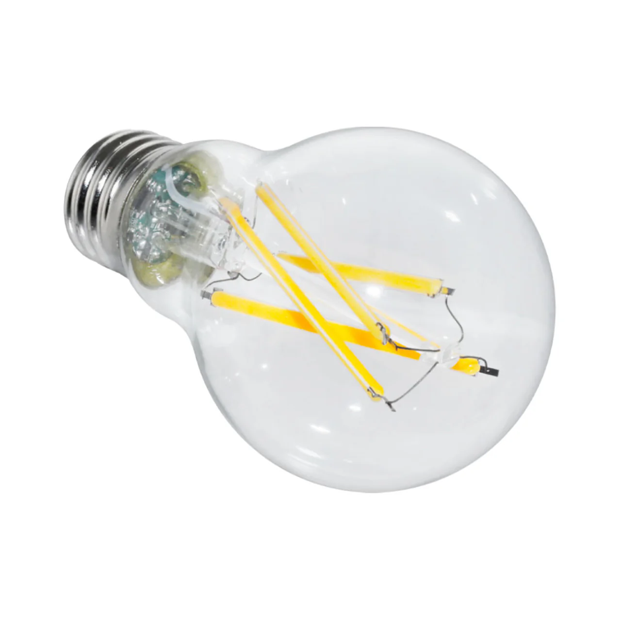 CASE OF 24 - LED A19 Filament Bulb - 8.5W - 800 Lumens - Euri Lighting - Image 3