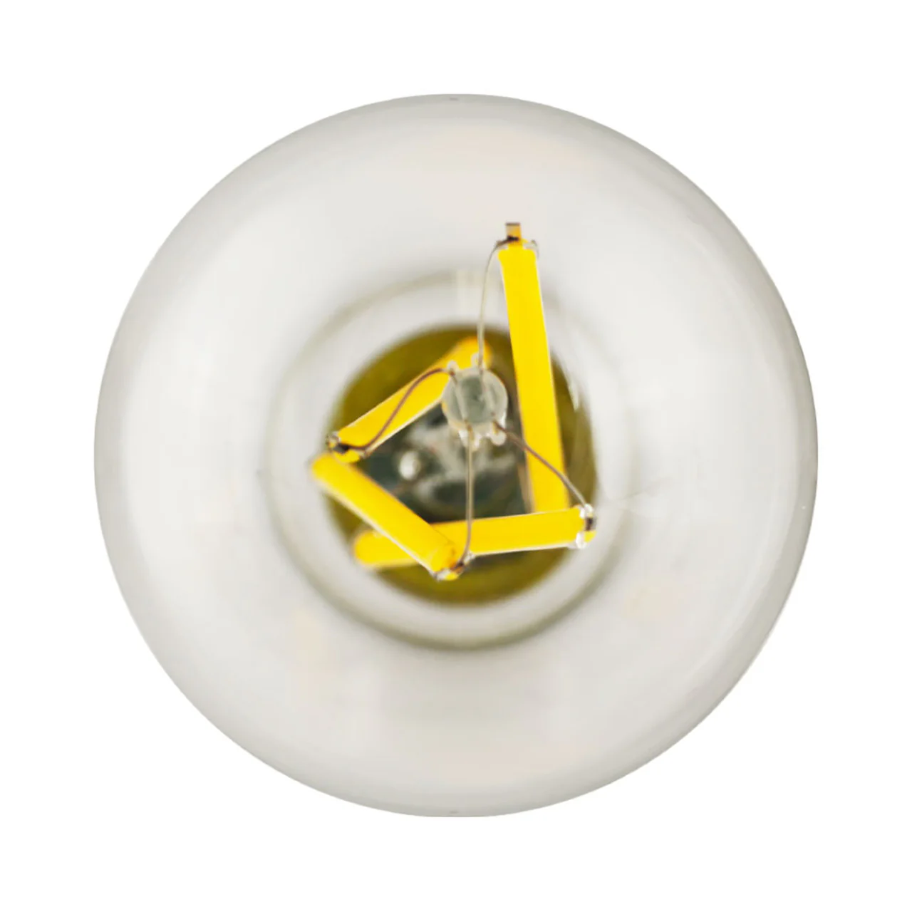 CASE OF 24 - LED A19 Filament Bulb - 8.5W - 800 Lumens - Euri Lighting - Image 4
