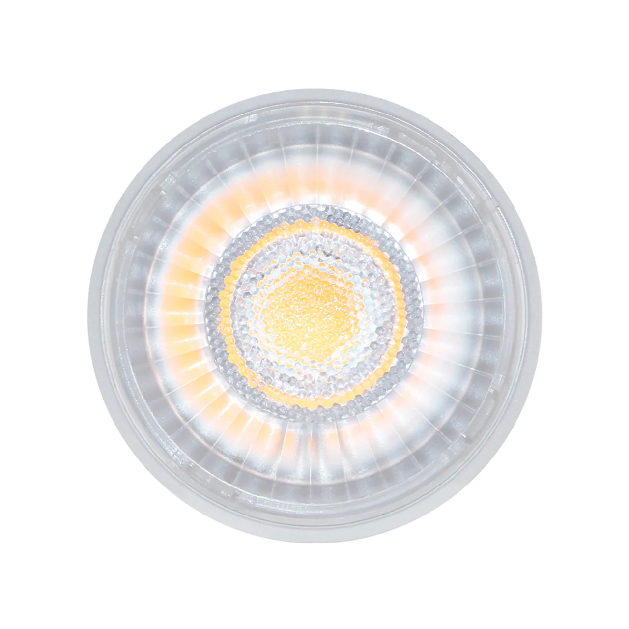 CASE OF 24 - LED PAR16 - 7 Watt - 50W Equiv. - Dimmable - 450 Lumens - Euri Lighting - Image 5