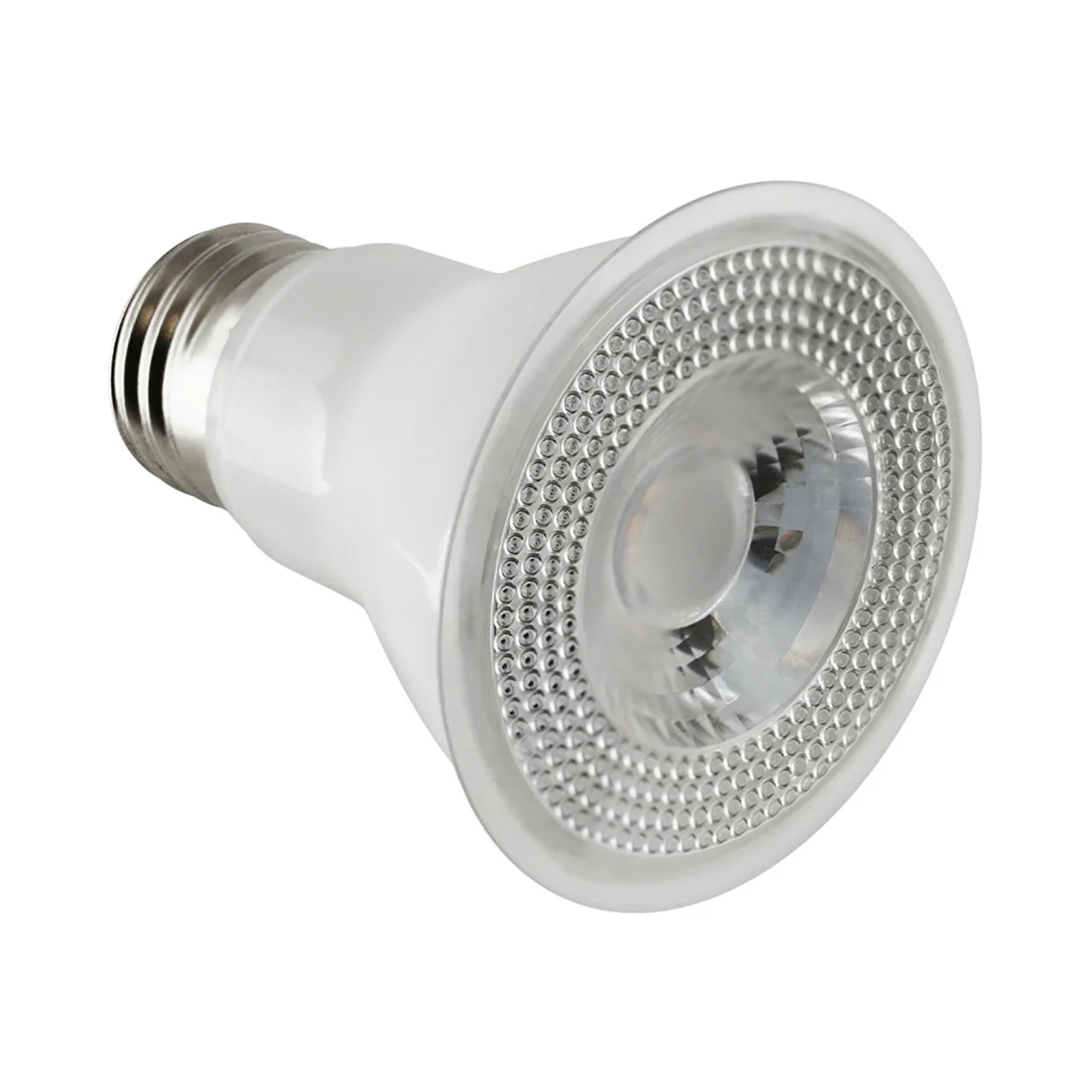CASE OF 24 - E-Lite LED PAR20 Bulb - 5.5W - 500 Lumens - Euri Lighting (12 Packs of 2 bulbs) - Image 2
