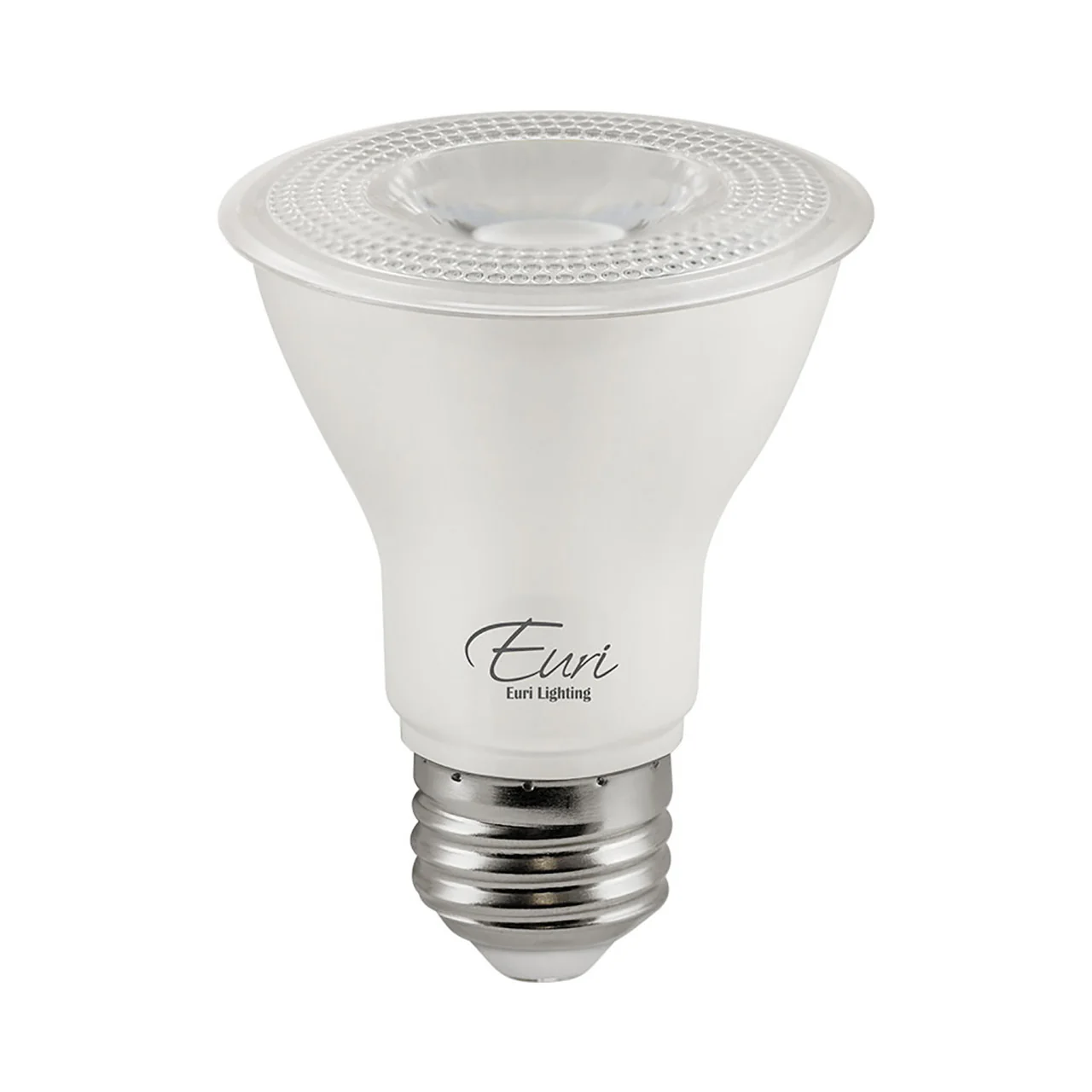 CASE OF 24 - E-Lite LED PAR20 Bulb - 5.5W - 500 Lumens - Euri Lighting (12 Packs of 2 bulbs) - Image 5