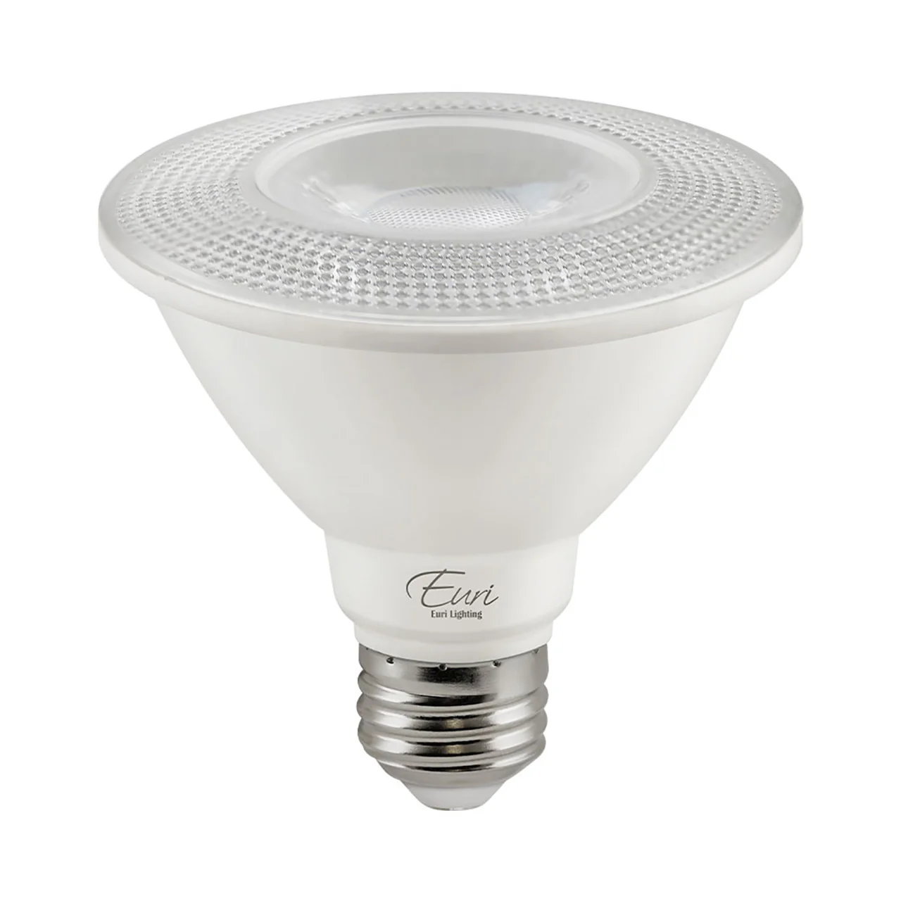 CASE of 24 - LED PAR30 - 11 Watt - 75 Watt Equiv. - 975 Lumens - Euri Lighting (12 Packs of 2 Bulbs) - Image 6