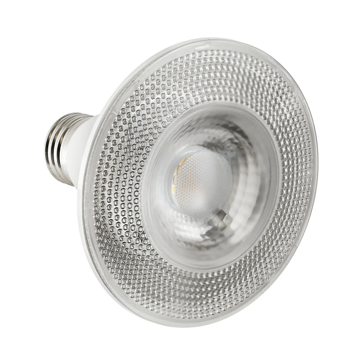 CASE OF 24 - LED PAR30 Short Neck Bulb - 11W - 850 Lumens - Euri Lighting - Image 2