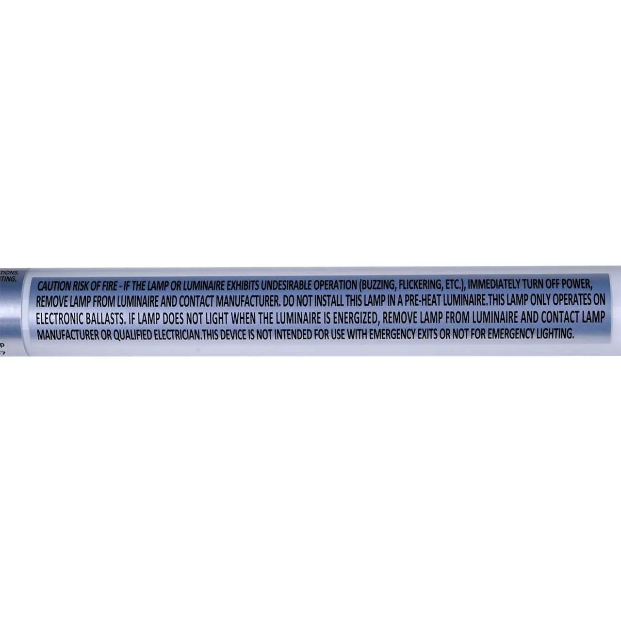Case of 25 - 4ft LED T8 Tube - Type A - 17W - 2200 Lumens - 3500K 4000K 5000K - LumeGen - Image 10
