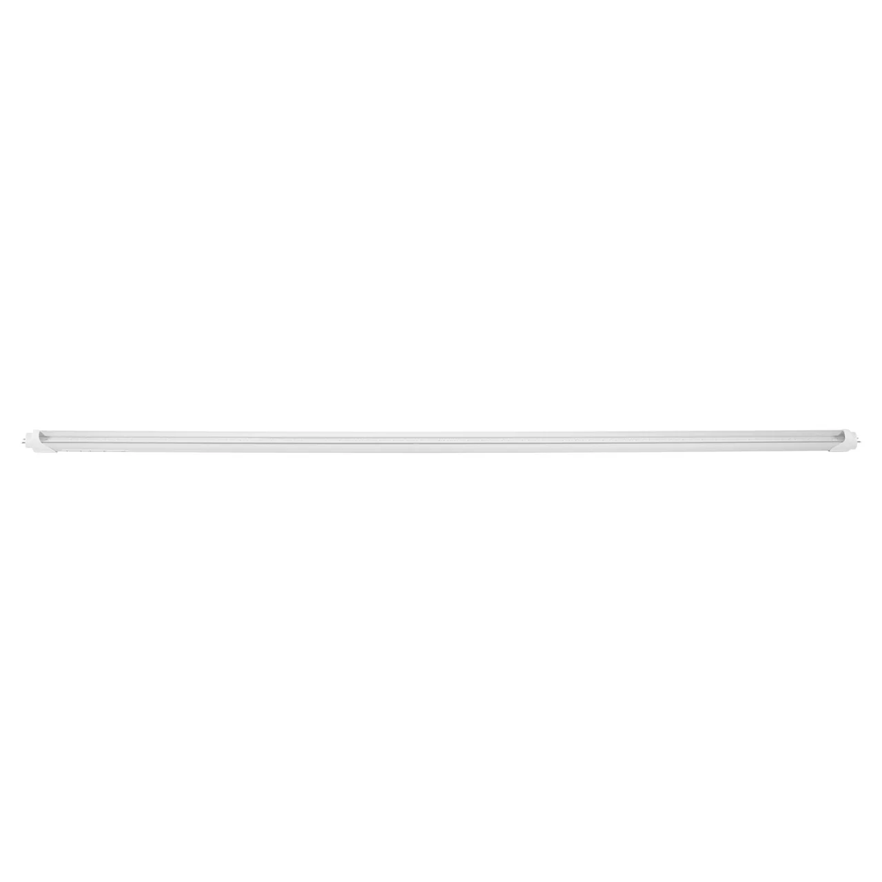 Case of 25 - 4ft. LED T8 Tube - Type B - 18 Watt -  2340 Lumens - Clear Lens - Image 3