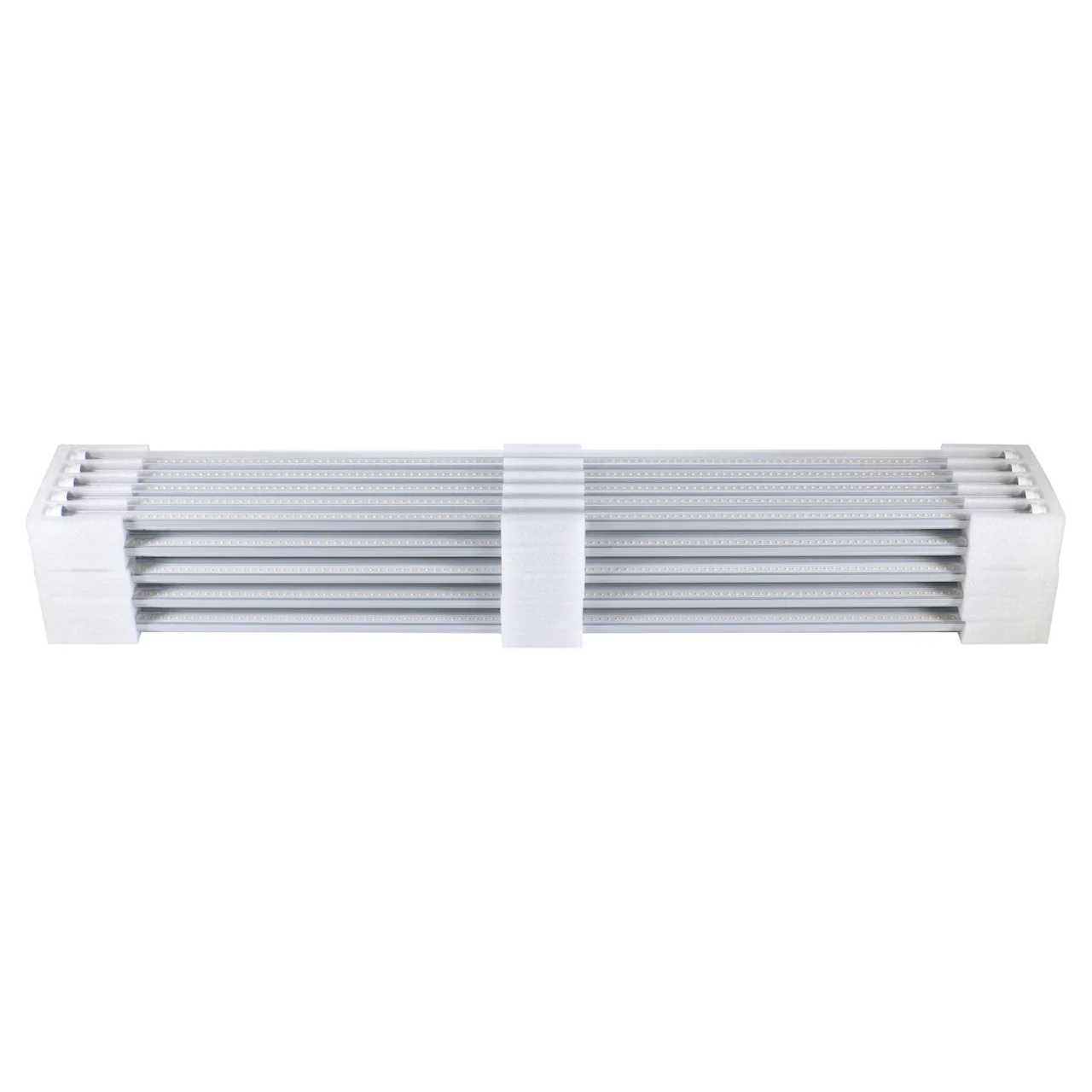 Case of 25 - 4ft. LED T8 Tube - Type B - 18 Watt -  2340 Lumens - Clear Lens - Image 4