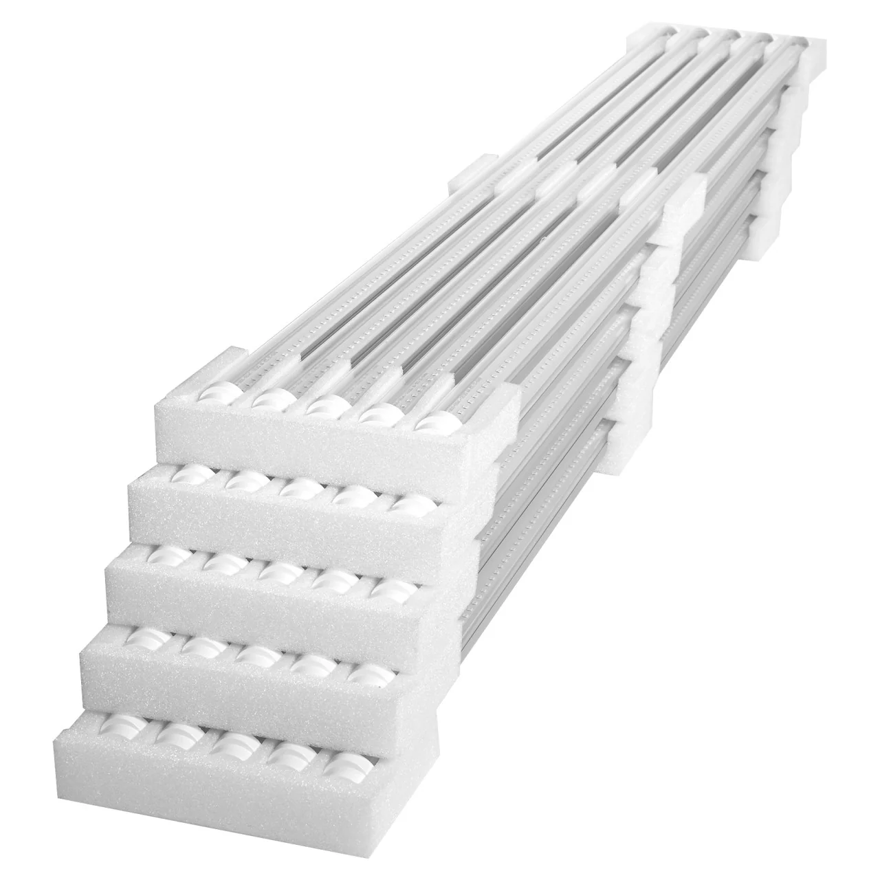 Case of 25 - T8 LED 4ft Tube - Type B - 18 Watt - 6000K - Image 2