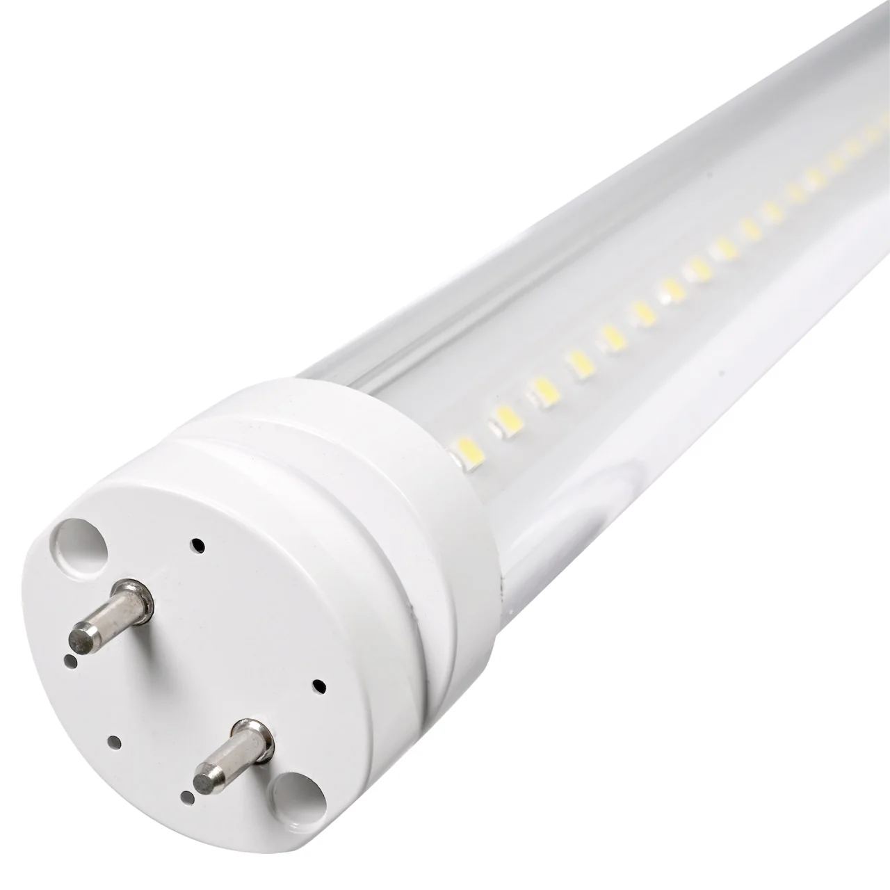 Case of 25 - T8 LED 4ft Tube - Type B - 18 Watt - 6000K - Image 5