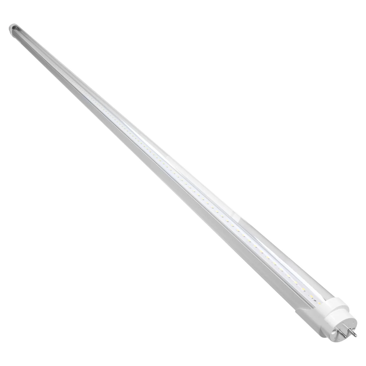 Case of 25 - T8 LED 4ft Tube - Type B - 18 Watt - 6000K - Image 6