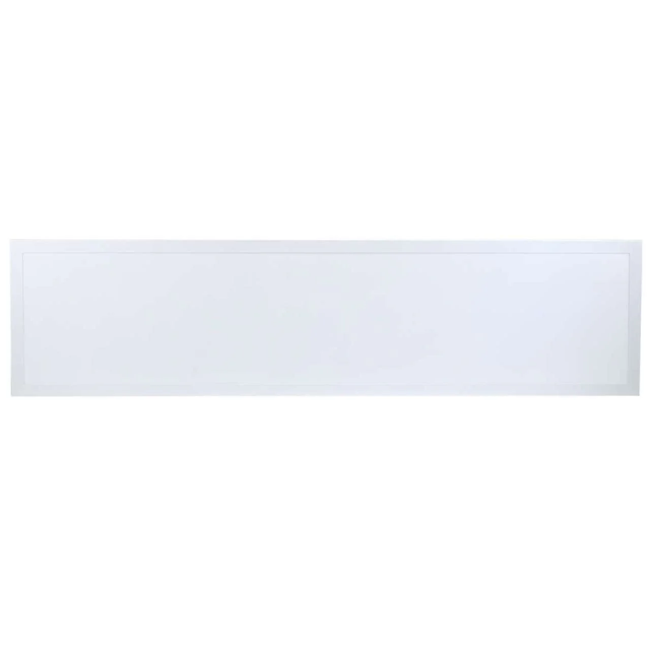 Case of 4 - 1x4 LED Flat Panel Light - 30W - 35K/40K/50K - LumeGen - Image 3