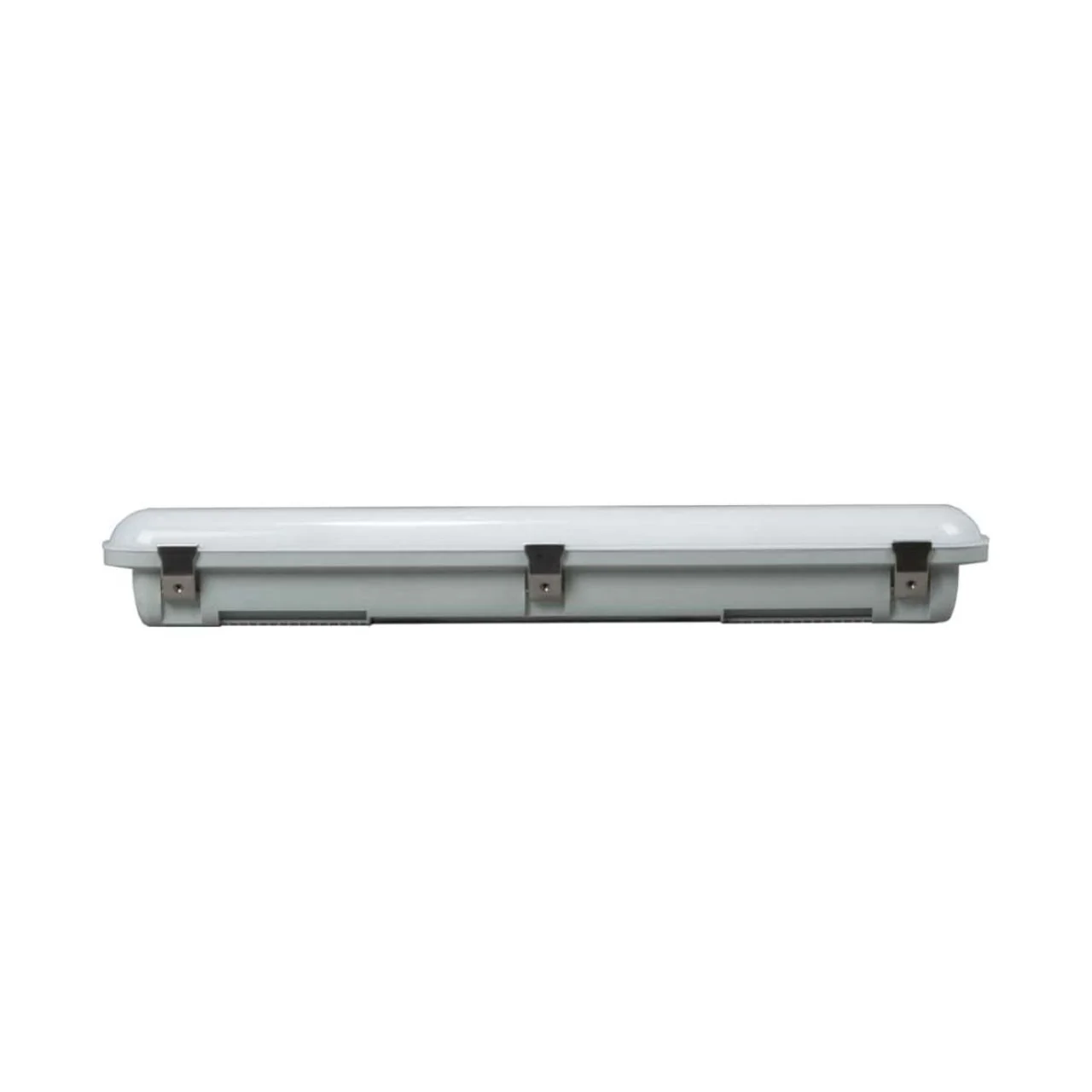Case of 4 - 2ft LED Vapor Tight Light - 20W -2640 Lumens - Energetic Lighting - Image 2
