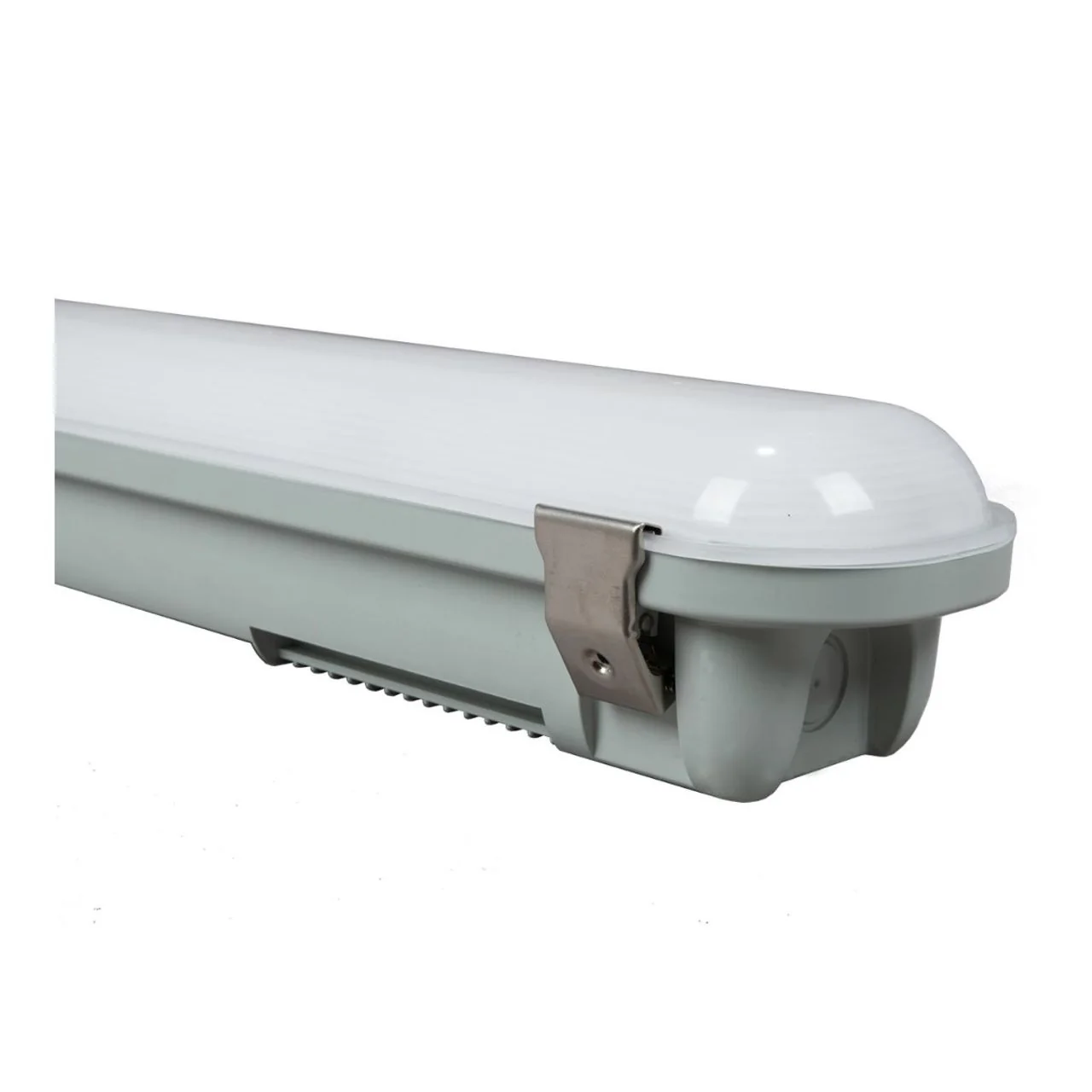 Case of 4 - 2ft LED Vapor Tight Light - 20W -2640 Lumens - Energetic Lighting - Image 3