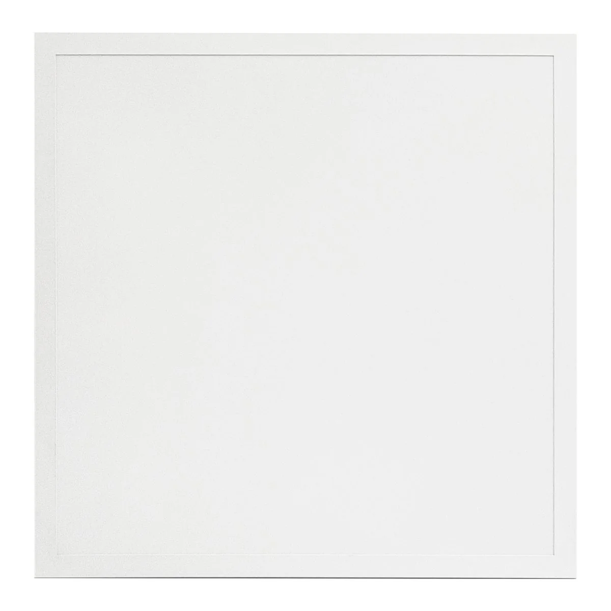 Case of 4 - 2x2 LED Flat Panel Light With Sensor Base - Wattage Adjustable up to 40W - 5 Color Tunable - Image 3