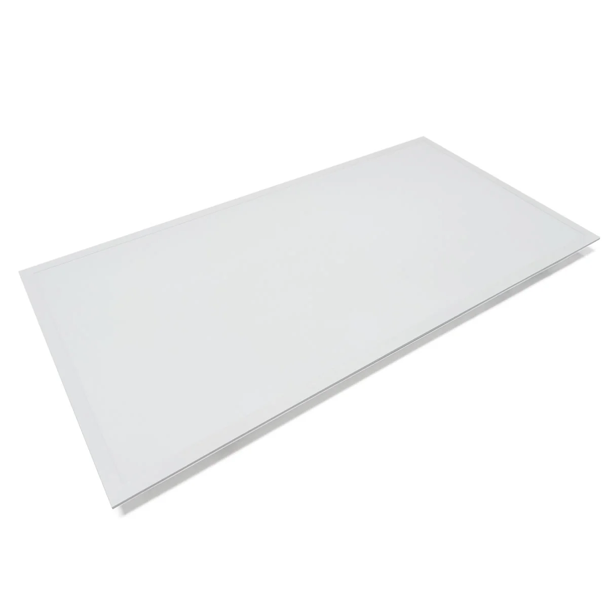 Case of 4 - 2x4 LED Flat Panel Light - Wattage Adjustable 30W/40W/50W/60W/72W - Color Tunable 35K/40K/50K/50K/65K - Image 3