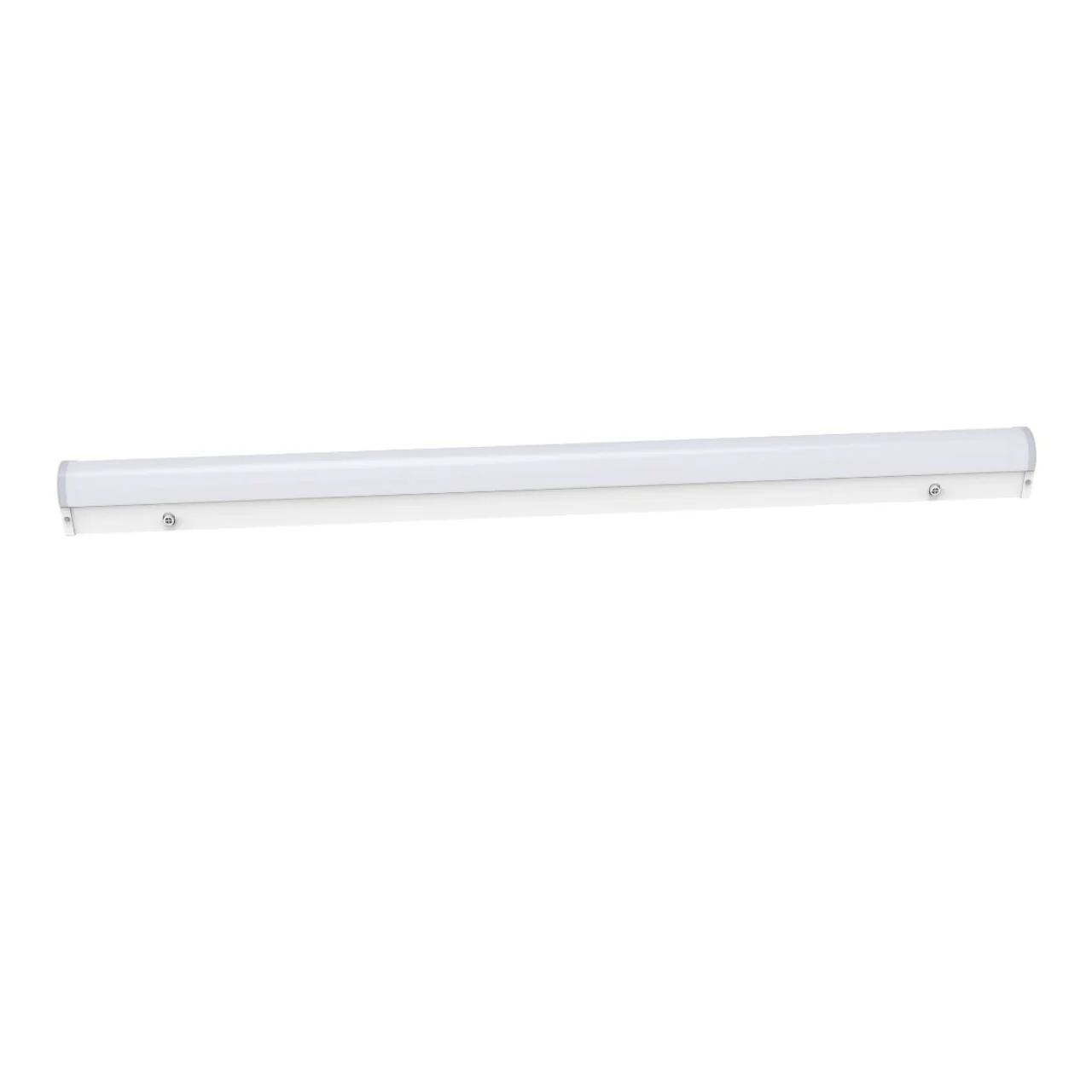 Case of 4 - 4ft LED Strip Light - Wattage Adjustable up to 40W - 3 Color Tunable - Image 4