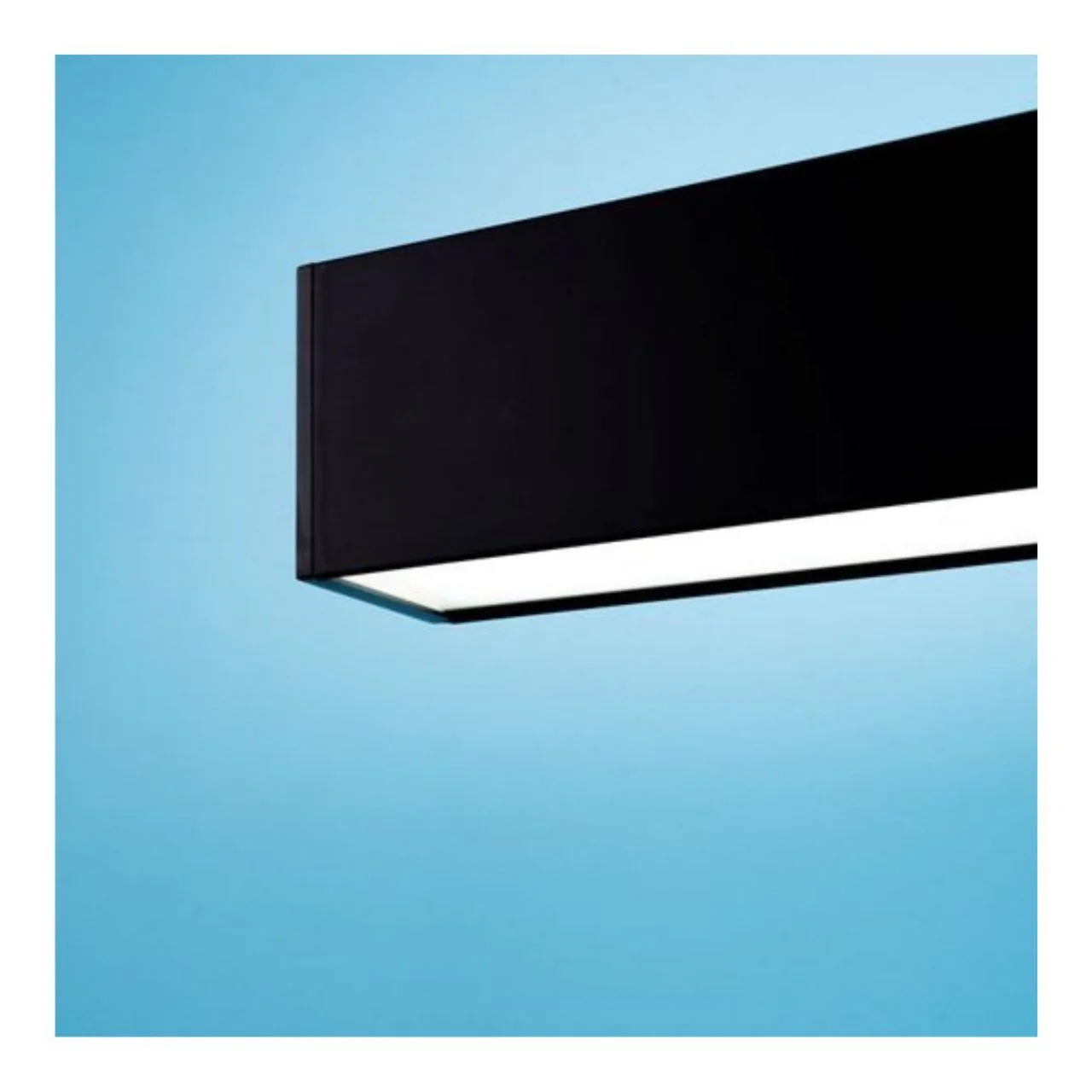 Case of 4  - 8ft. LED Architectural Up/Down Linear Light - 100 Watt - 13,000 Lumens - Color Tunable - Euri Lighting - Image 11