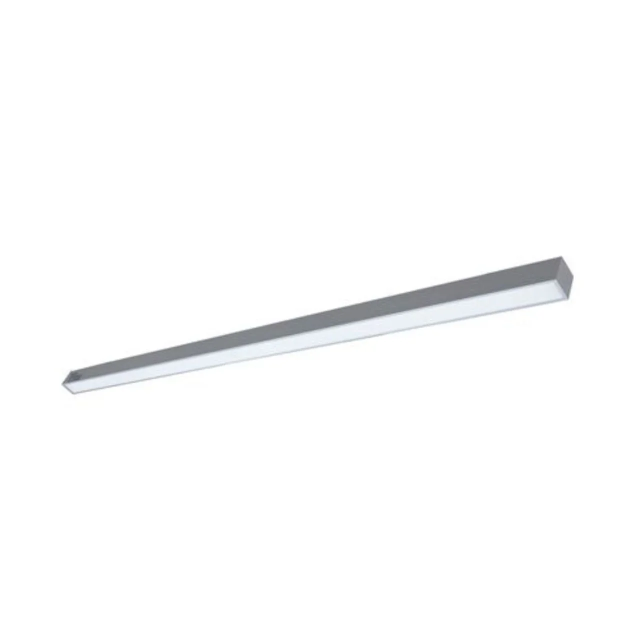 Case of 4  - 8ft. LED Architectural Up/Down Linear Light - 100 Watt - 13,000 Lumens - Color Tunable - Euri Lighting - Image 12