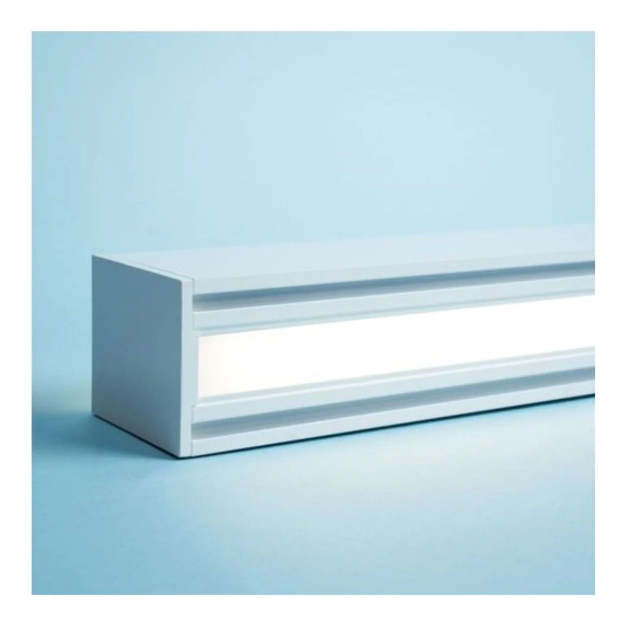 Case of 4  - 8ft. LED Architectural Up/Down Linear Light - 100 Watt - 13,000 Lumens - Color Tunable - Euri Lighting - Image 20