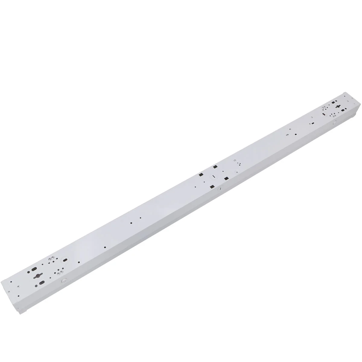 Case of 6 - 4ft LED Strip Light 5,850 Lumen Max - Wattage Adjustable 45W/30W/20W - Color Tunable 35K/40K/50K - Sensor Base - Image 4