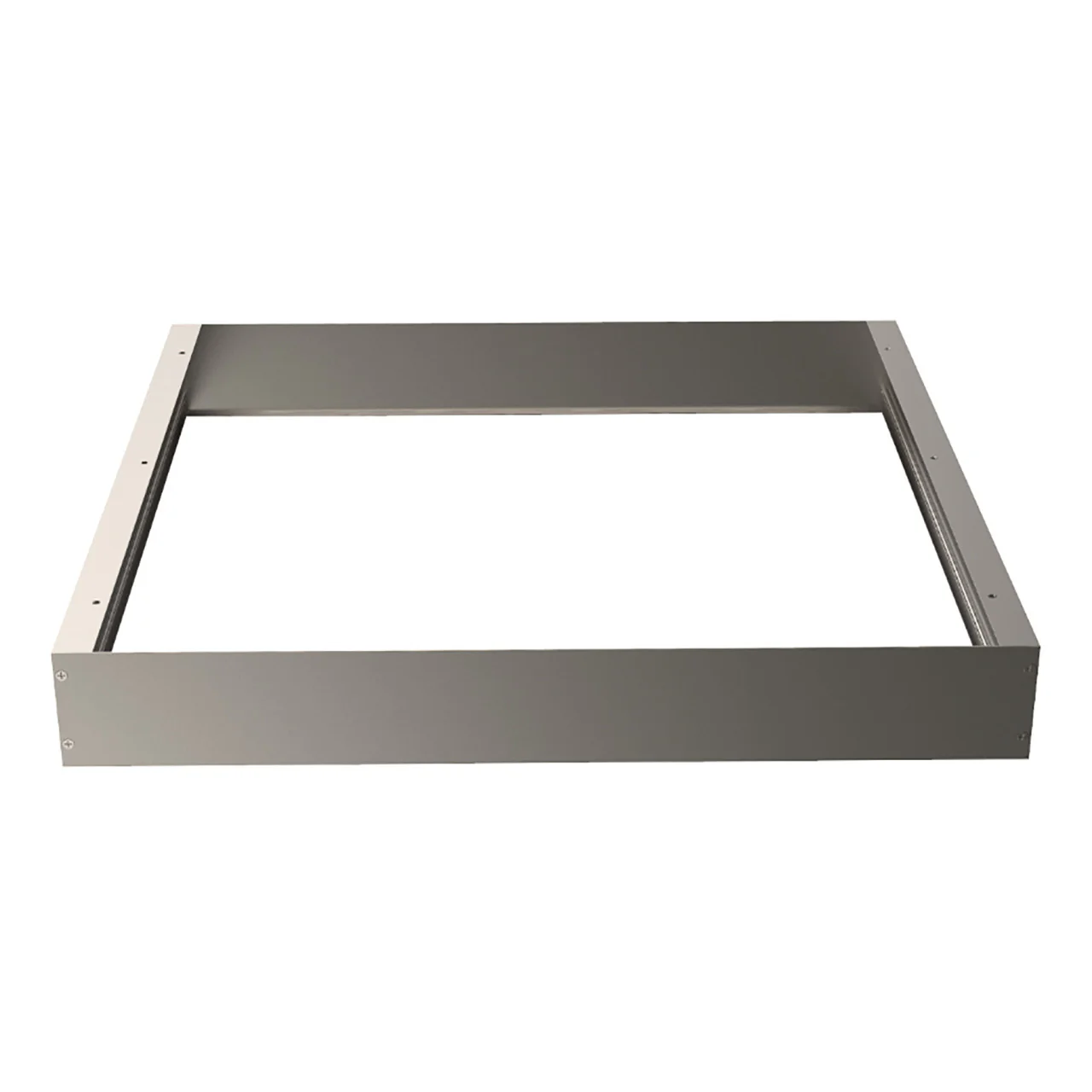 Surface Mount 2x2 LED Flat Panel Light - 30W - 4000K - Case of 4 - LumeGen - Image 13