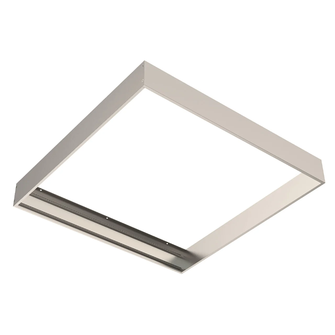Surface Mount 2x2 LED Flat Panel Light - 30W - 5000K - Case of 4 - LumeGen - Image 11