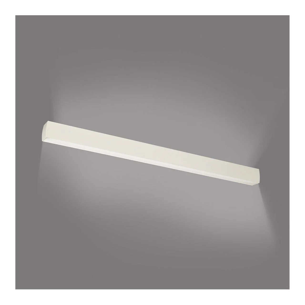 Case of 4 - 4ft LED Linear Architectural Light - 30W - 3900 Lumens - CCT Selectable - Energetic Lighting - Image 3
