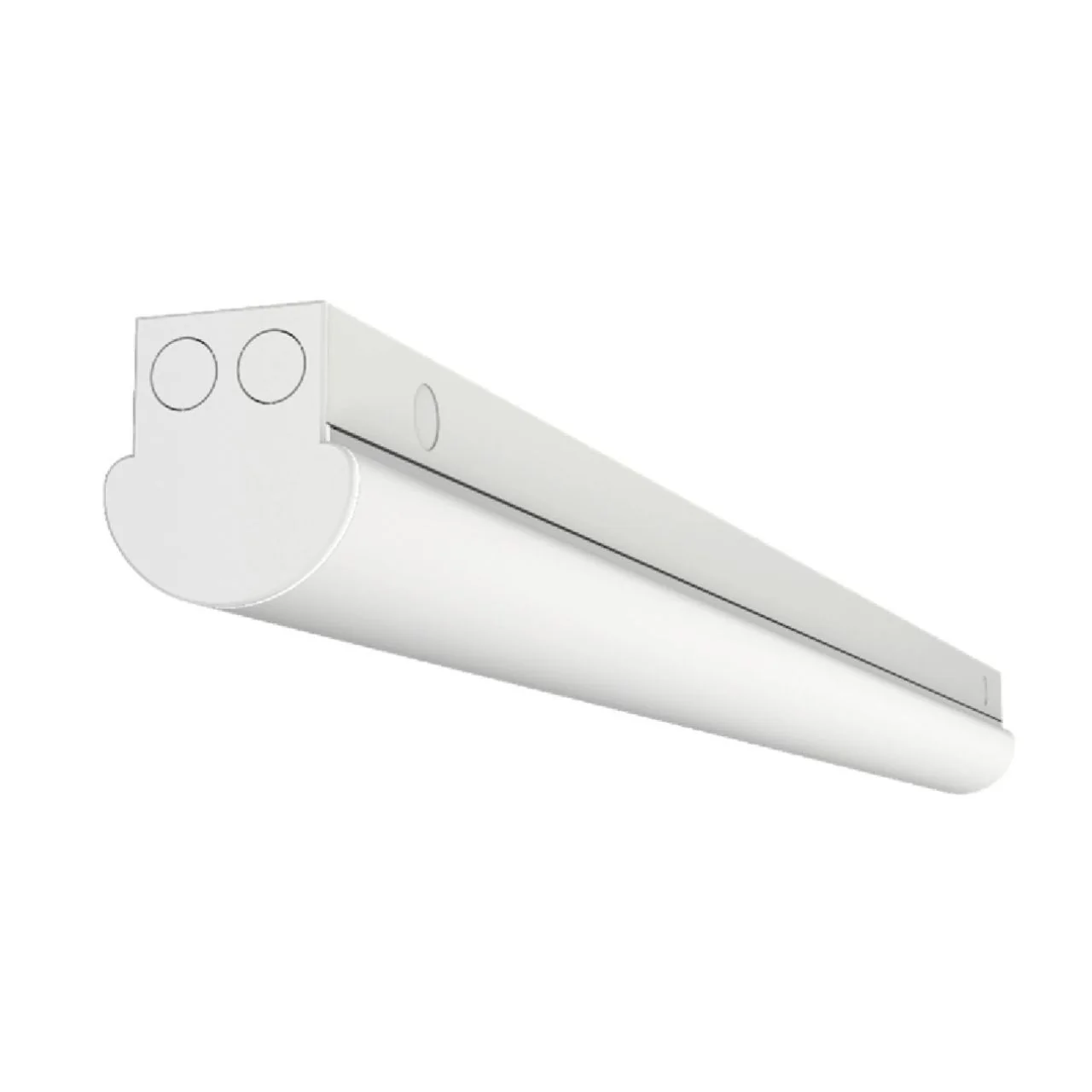 Case of 6 - 2ft LED Strip Light - Wattage Selectable up to 20W - Color Selectable - Energetic Lighting - Image 3
