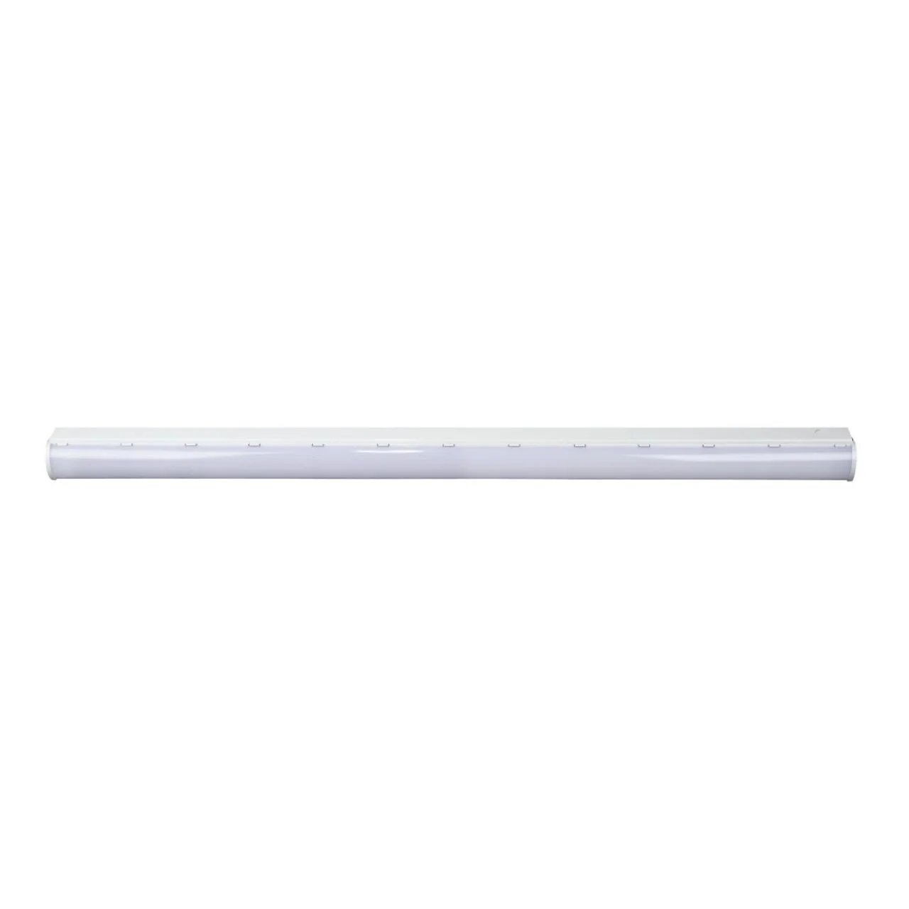 Case of 6 - 4ft LED Strip Light - 35W - 4700 Lumens - 4000K - Energetic Lighting - Image 3