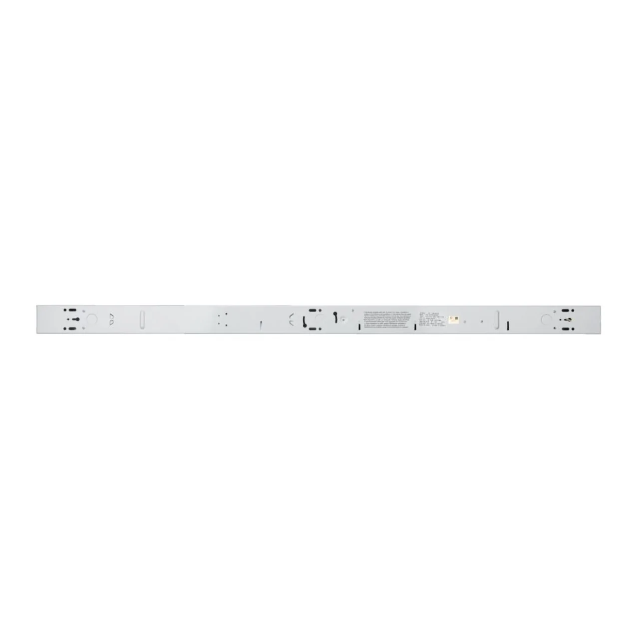 Case of 6 - 4ft LED Strip Light - 35W - 4700 Lumens - 4000K - Energetic Lighting - Image 4