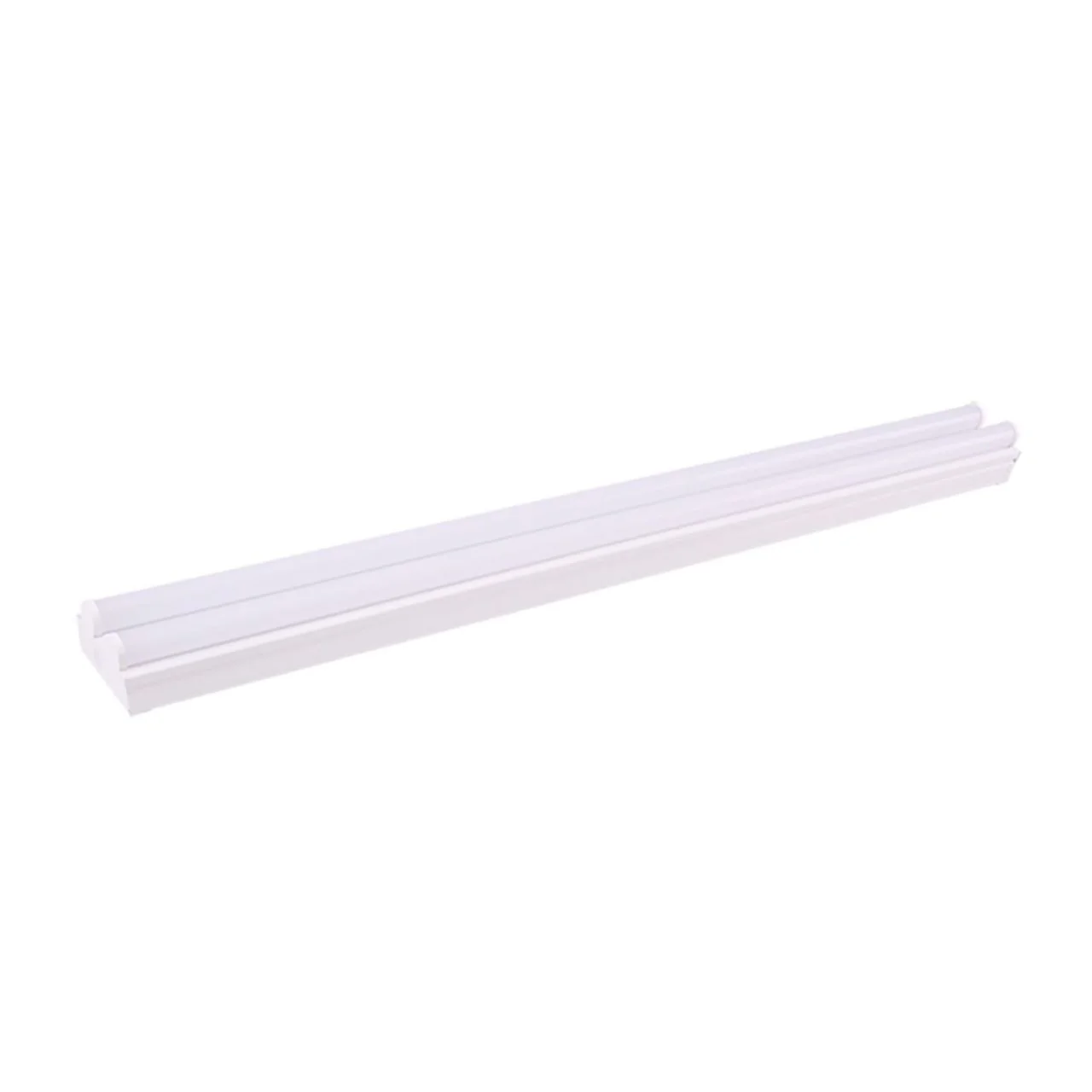 Case of 6 - 4ft LED Strip Light - 40W - 5200 Lumens - 120-347V - Energetic Lighting - Image 2