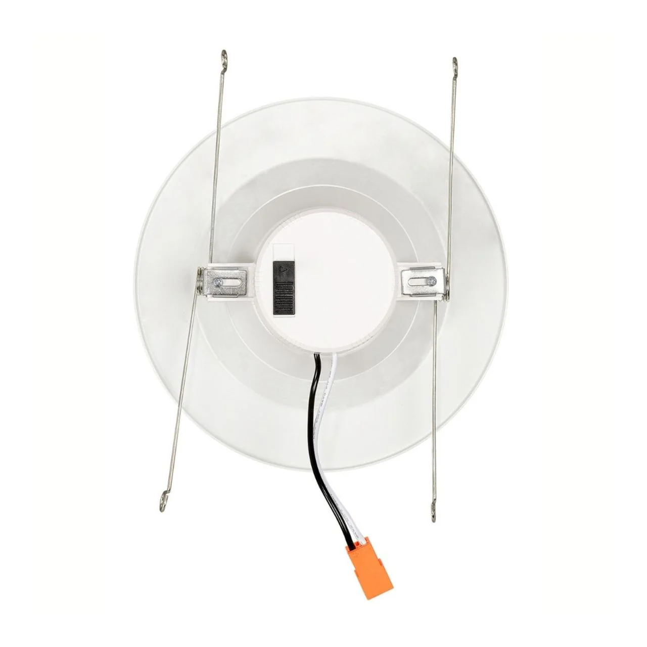 Case of 6 - 6in LED Recessed Retrofit - 15W - 1200 Lumens - Color Selectable - E26 Base - Energetic Lighting - Image 5