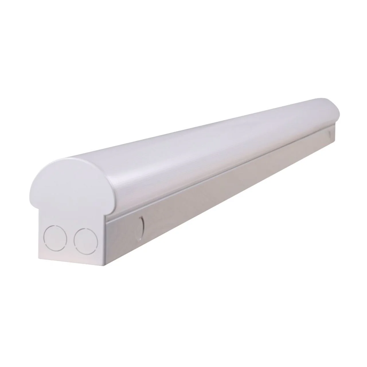 Case of 6 - 8ft LED Strip Light w/ Motion Sensor - Wattage Selectable up to 90W - Color Selectable - Energetic Lighting - Image 4
