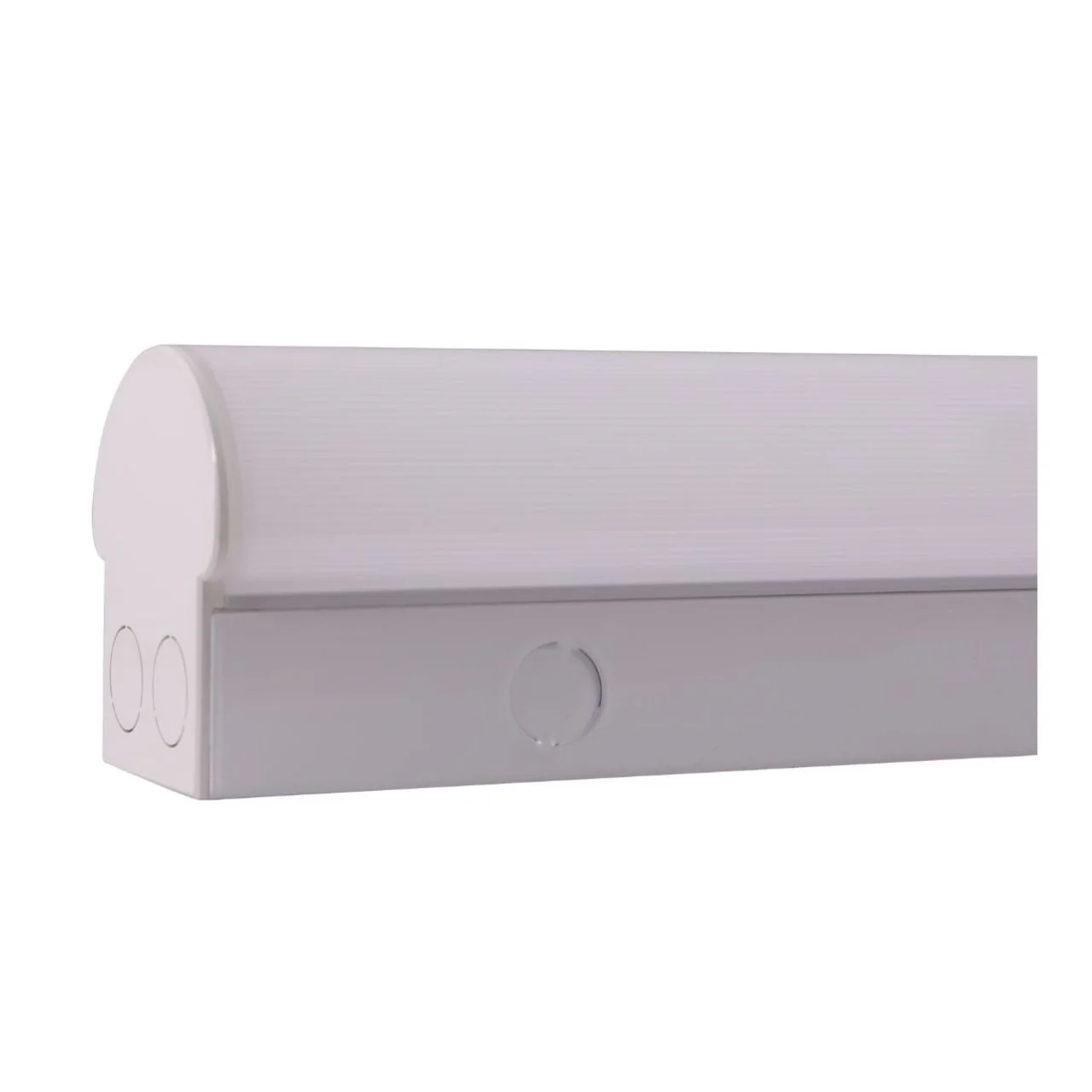 Case of 6 - 8ft LED Strip Light w/ Motion Sensor - Wattage Selectable up to 90W - Color Selectable - Energetic Lighting - Image 5