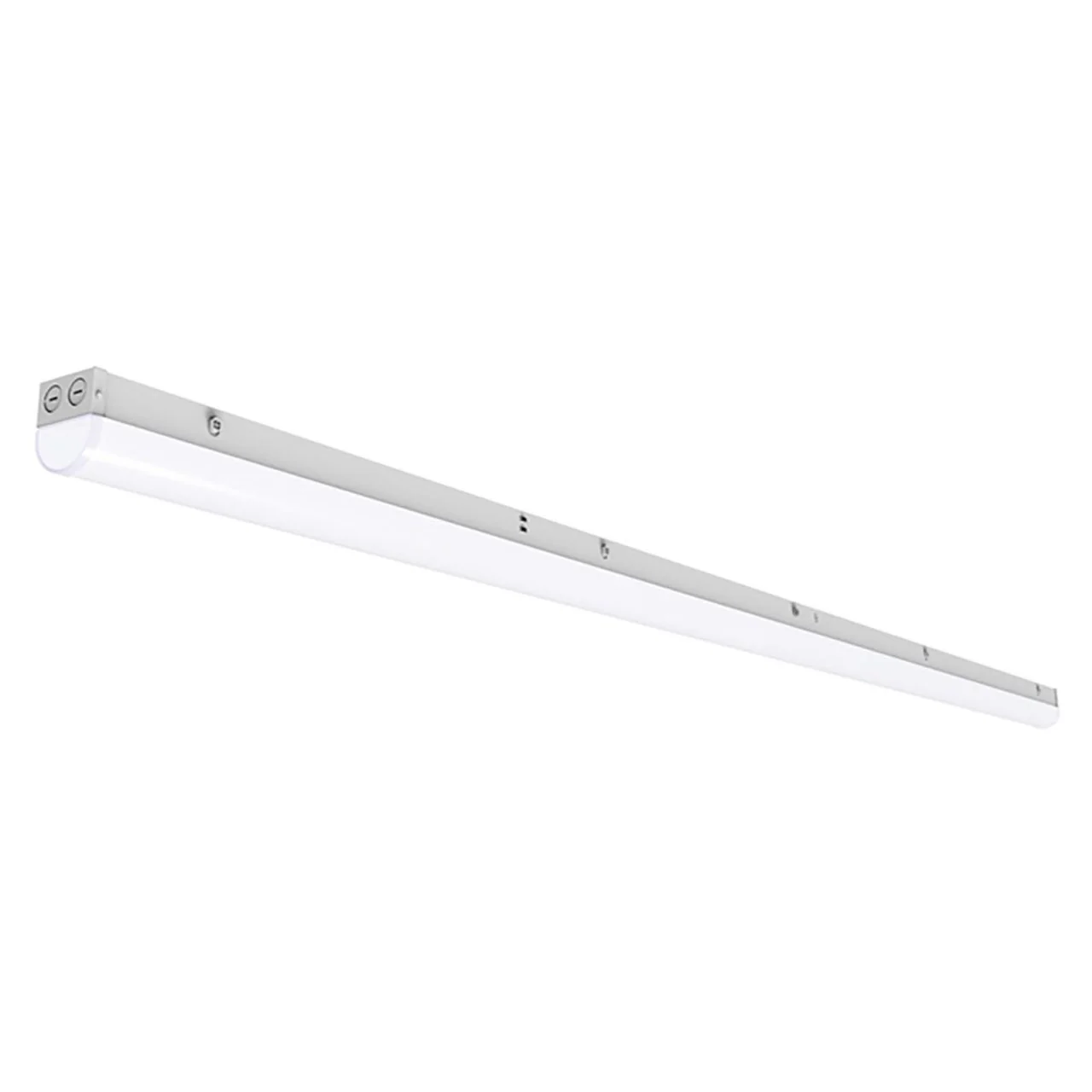 Case of 6 - 8ft. LED Strip Light - Wattage Adjustable up to 80W - Color Tunable 3500K/4000K/5000K - Jen Lighting - Image 3