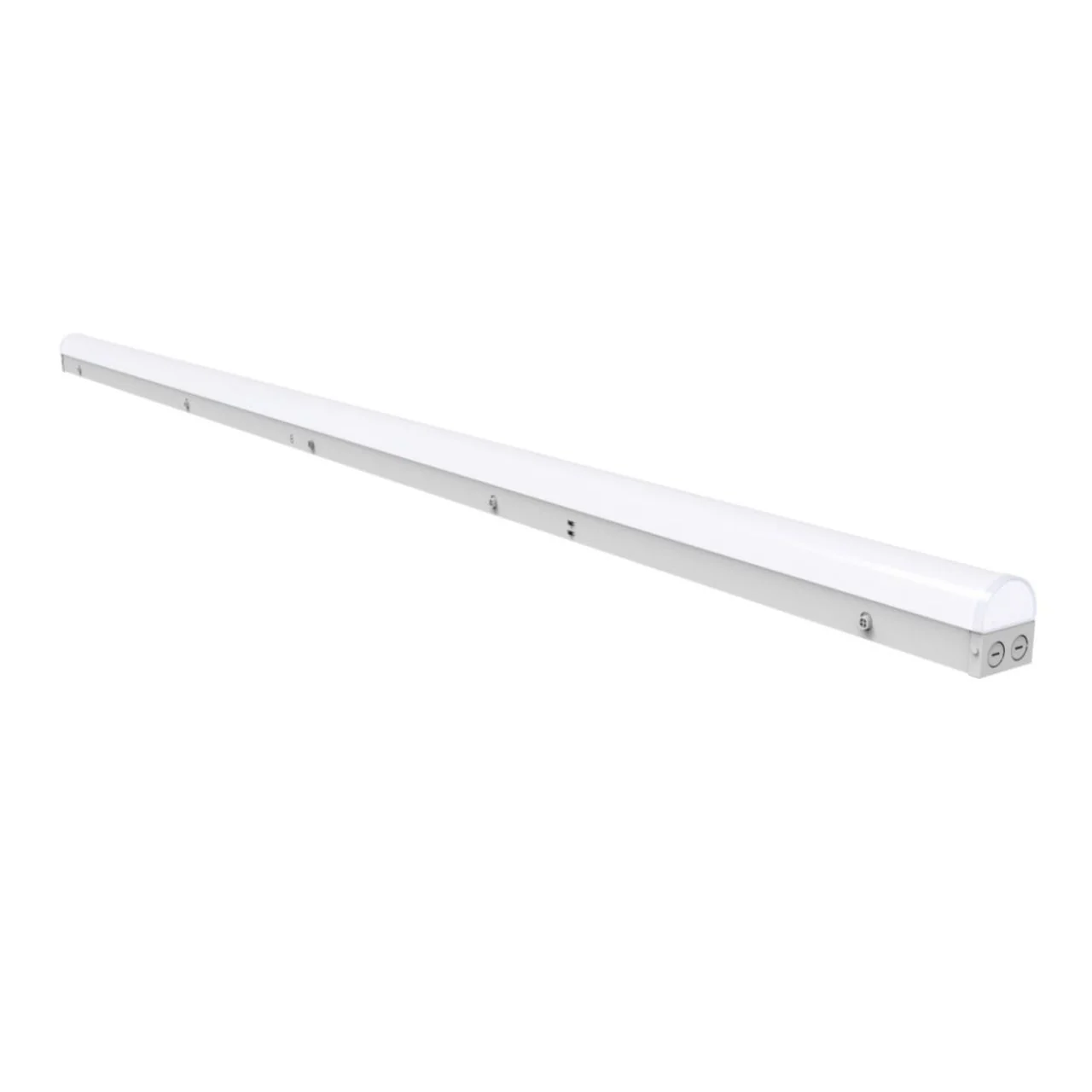 Case of 4 - 8ft. LED Strip Light - Wattage Adjustable up to 90W - Color Tunable 3500K/4000K/5000K - Jen Lighting - Image 3