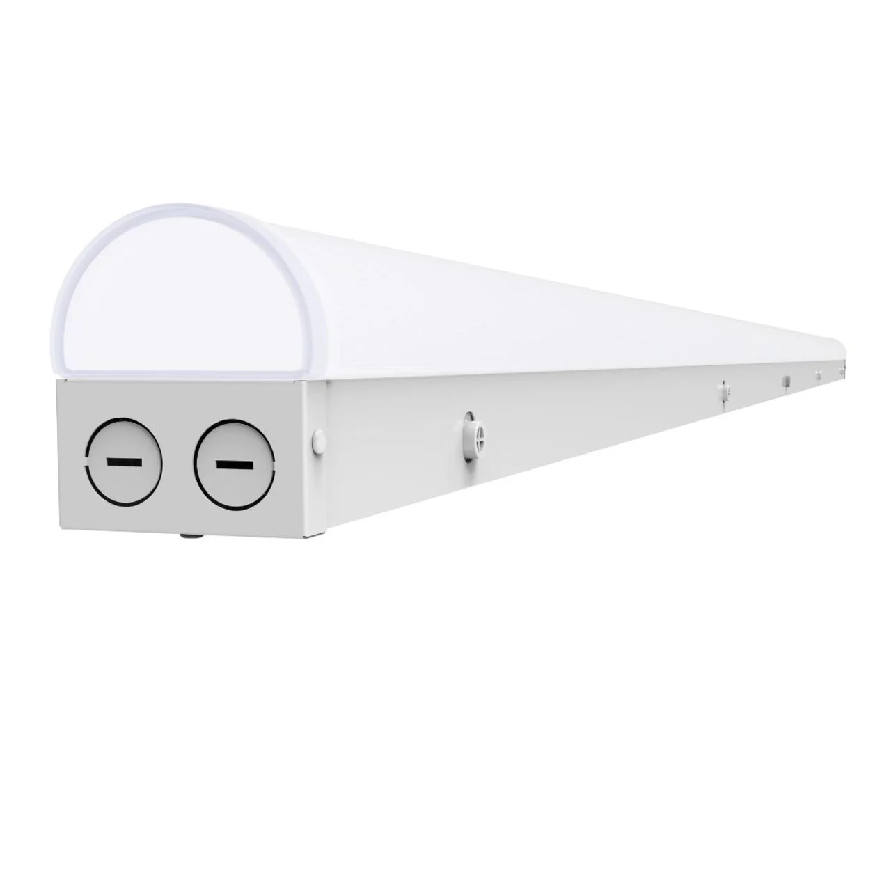 Case of 4 - 8ft. LED Strip Light - Wattage Adjustable up to 90W - Color Tunable 3500K/4000K/5000K - Jen Lighting - Image 6