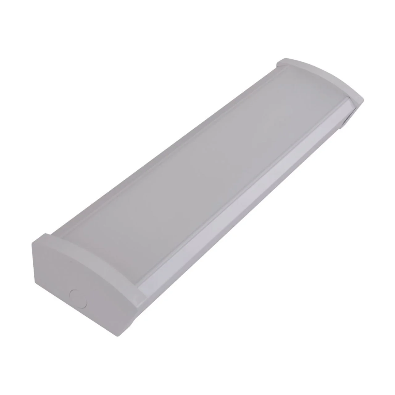 Case of 6 - 2ft LED Wrap Light - 20W - 2631 Lumens - Color Selectable - Energetic Lighting - Image 4