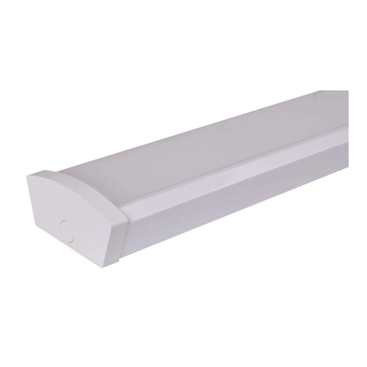 Case of 6 - 4ft LED Wrap Light - 39W - 5129 Lumens - Color Selectable - Energetic Lighting - Image 4