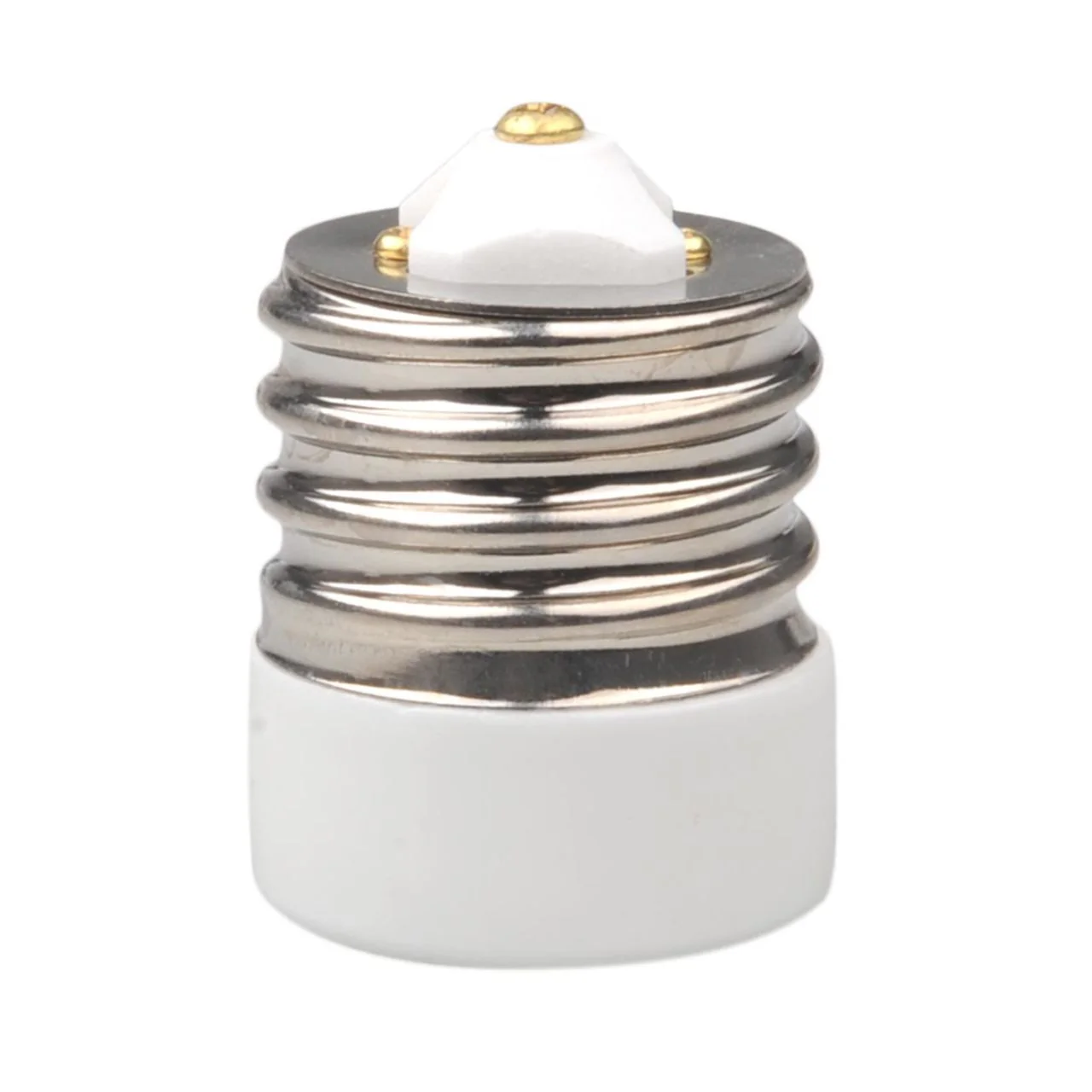 E39 Mogul to E26 Medium Socket Adapter - Image 2