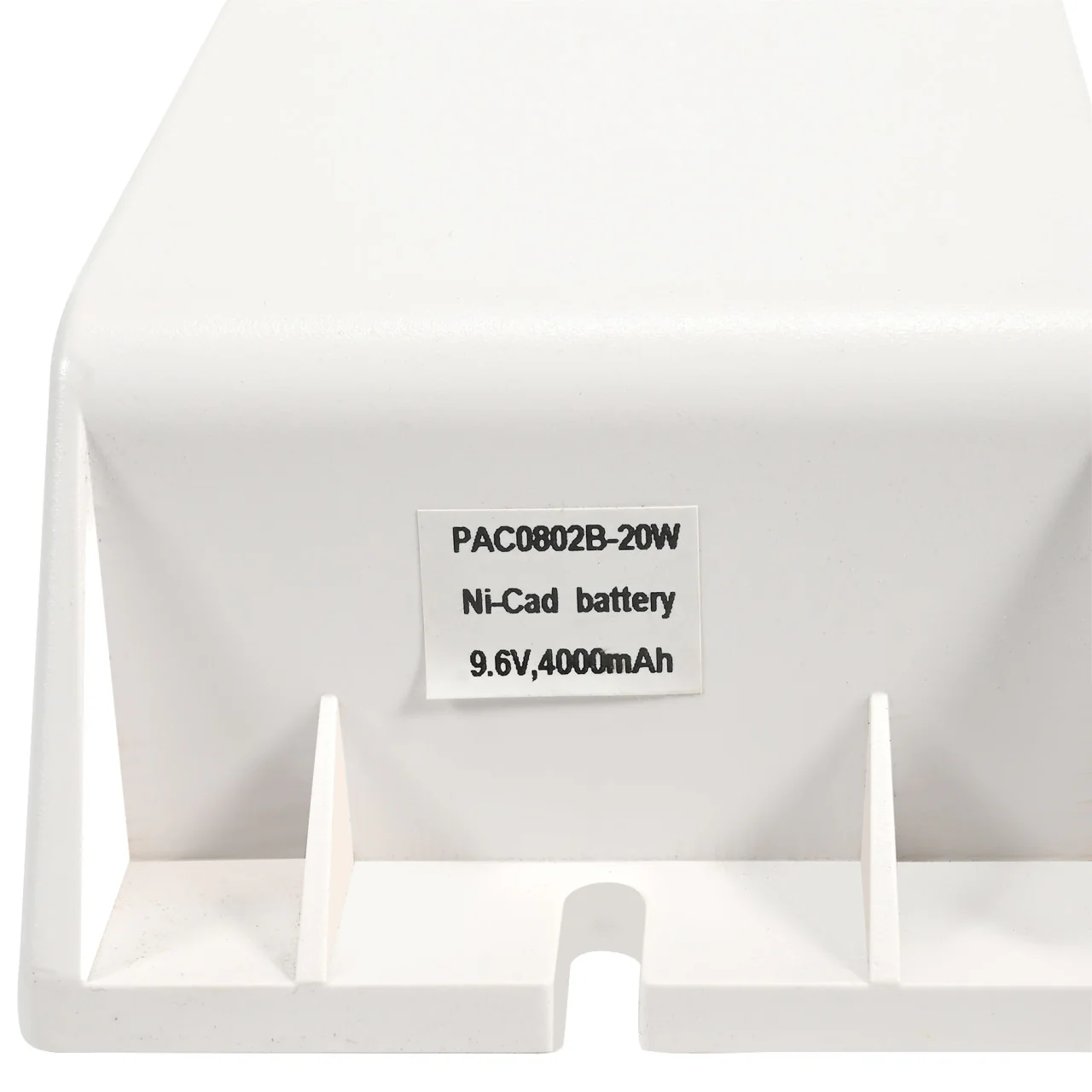 Emergency LED Driver - 20W Output - Morris - Image 4