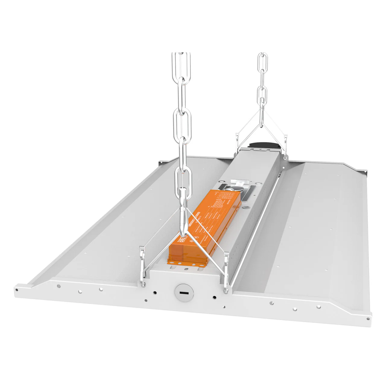 Emergency LED Driver - 25W Output - 90 Minute Backup Time - Image 3