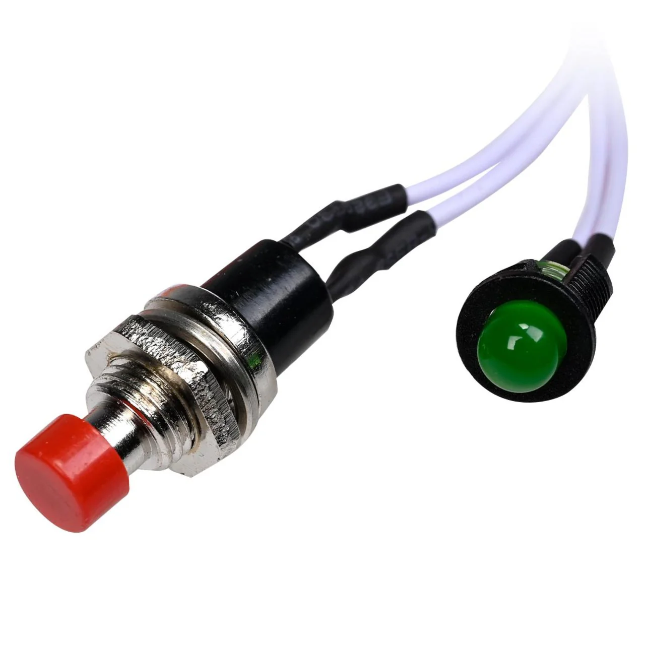 Emergency LED Driver - 7W Output - 25-48Vdc Output - 90 Minute Backup Time - Image 6