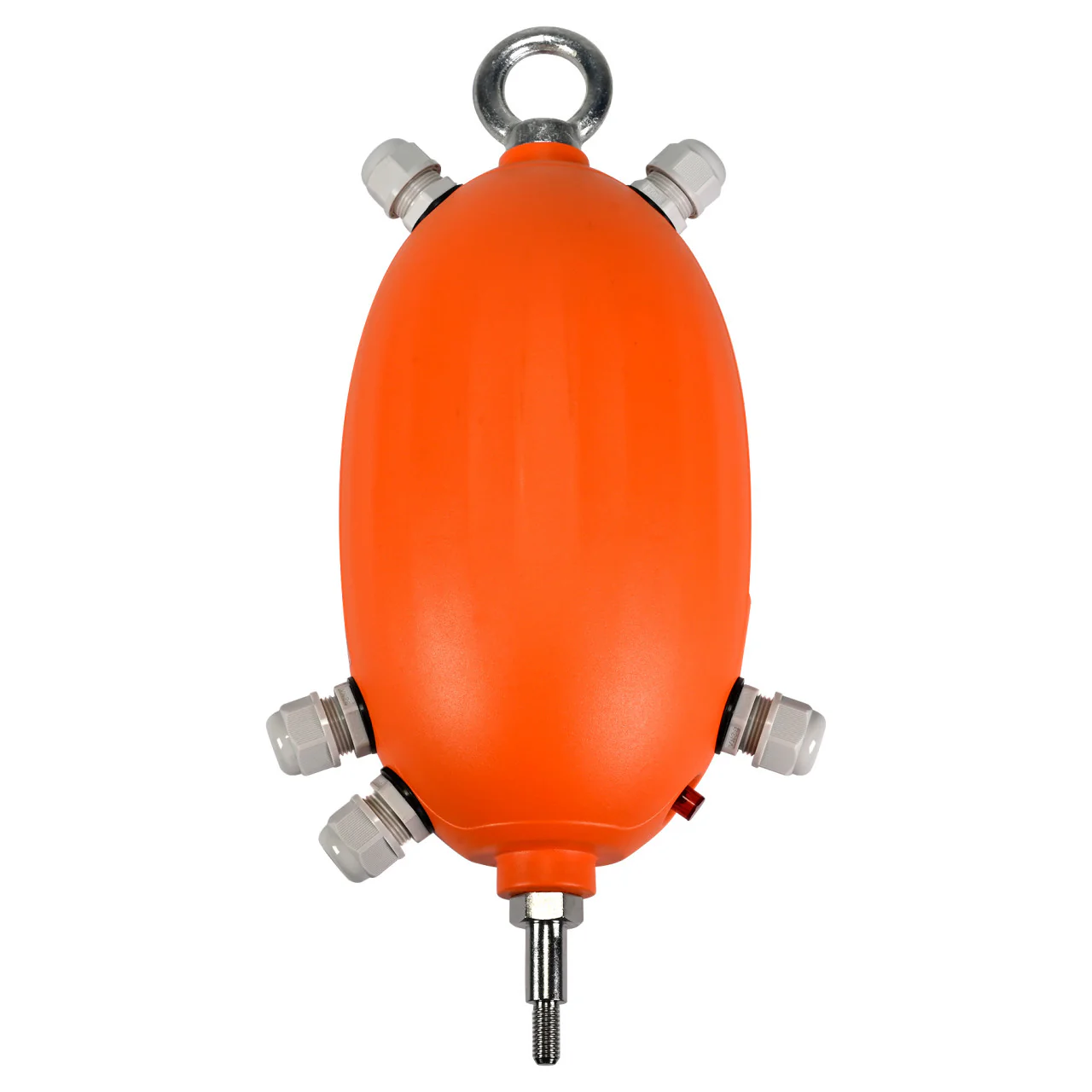 Emergency LED Driver for UFOs - 40W output - 90 Minute Backup Time - Image 3