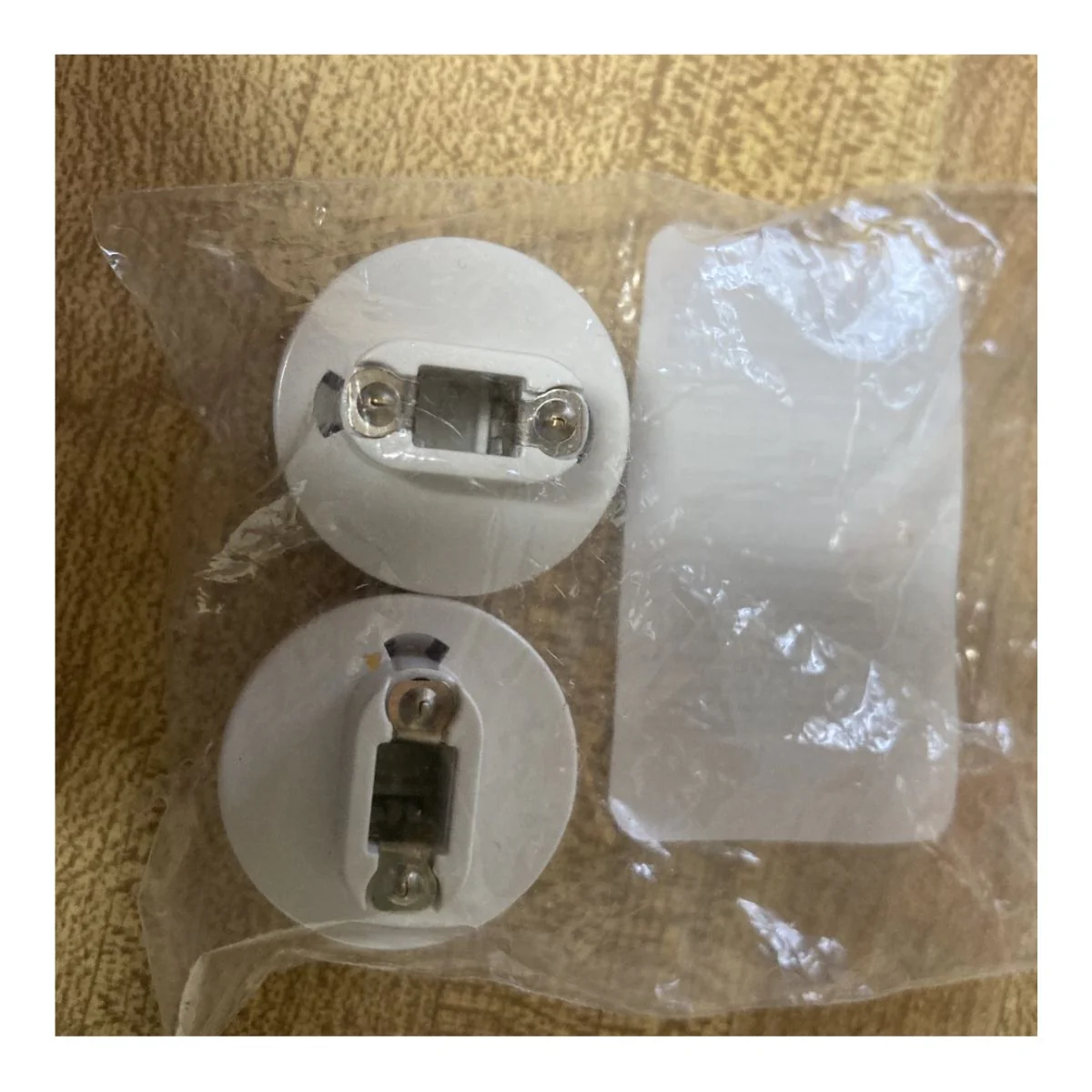 FA8 Conversion to R17D End Cap for LumeGen 8ft Tube - Image 3