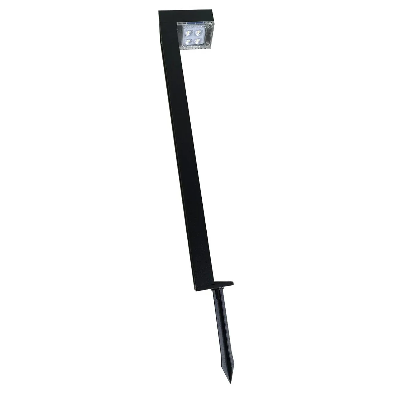 Ground Spikes for Solar LED Bollard Light - Image 2